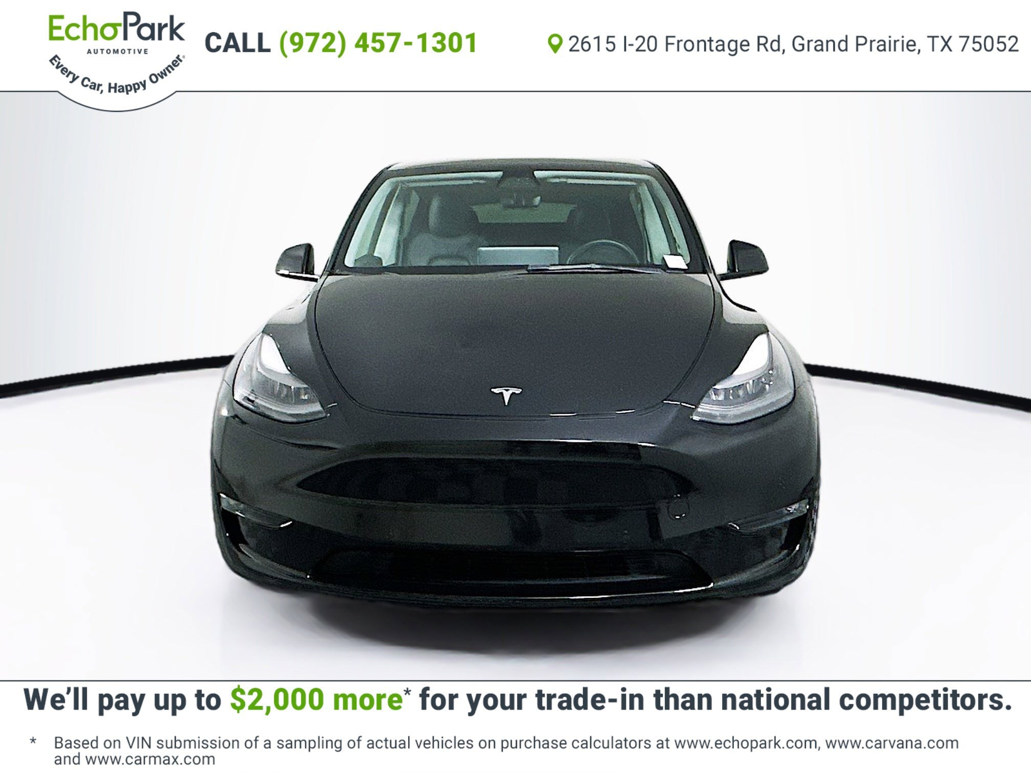 2022 Tesla Model Y Performance's photo