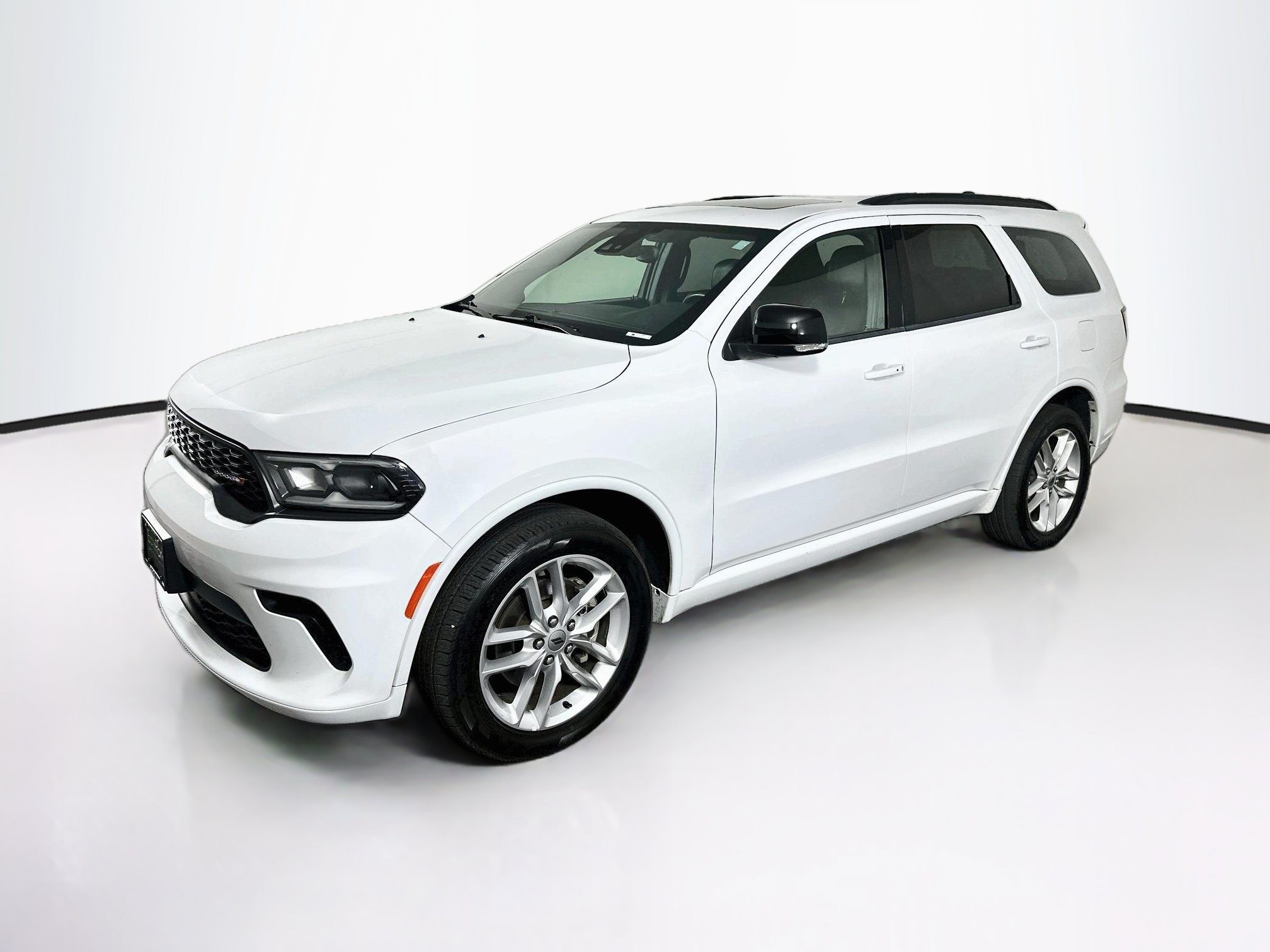 Used 2024 Dodge Durango GT Plus GT Plus AWD