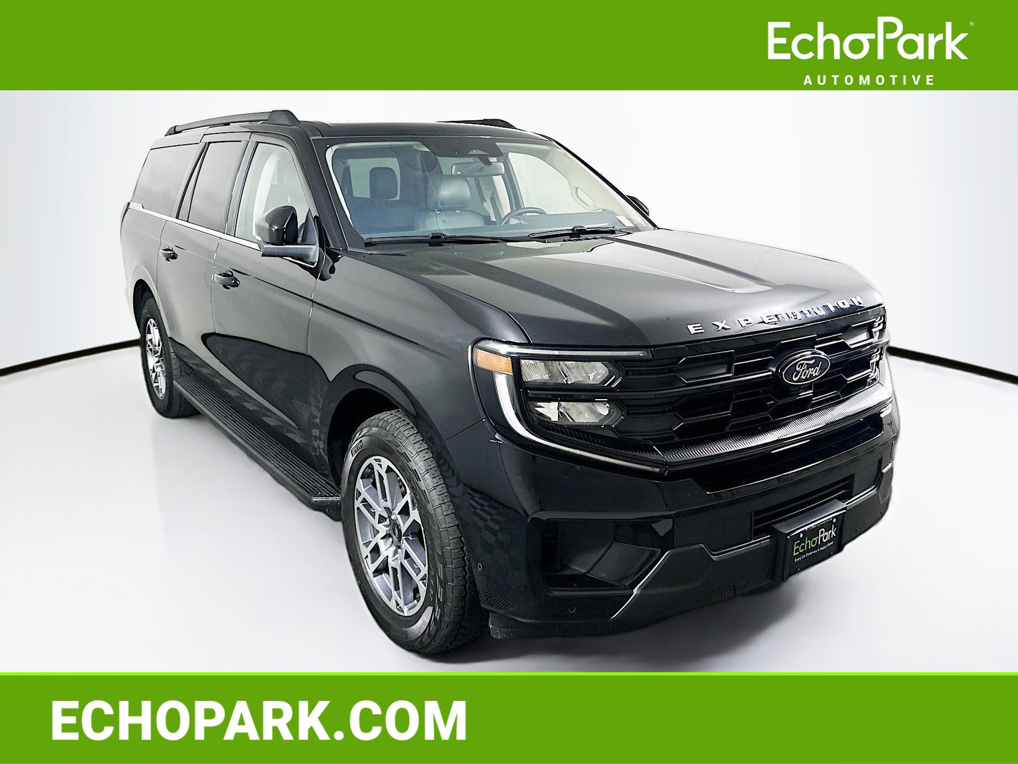 2025 Ford Expedition Active MAX 4x4's photo