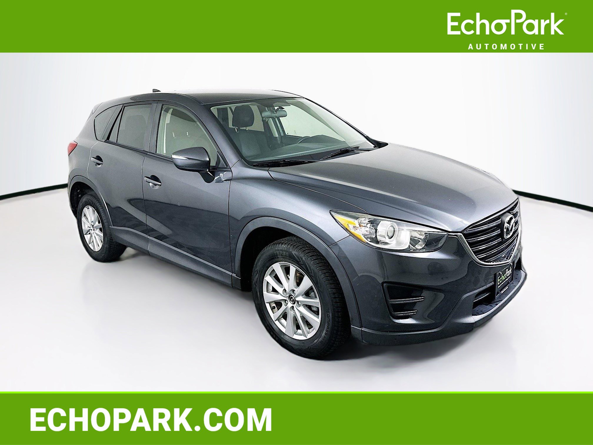 2016 Mazda CX-5 Sport auto's photo