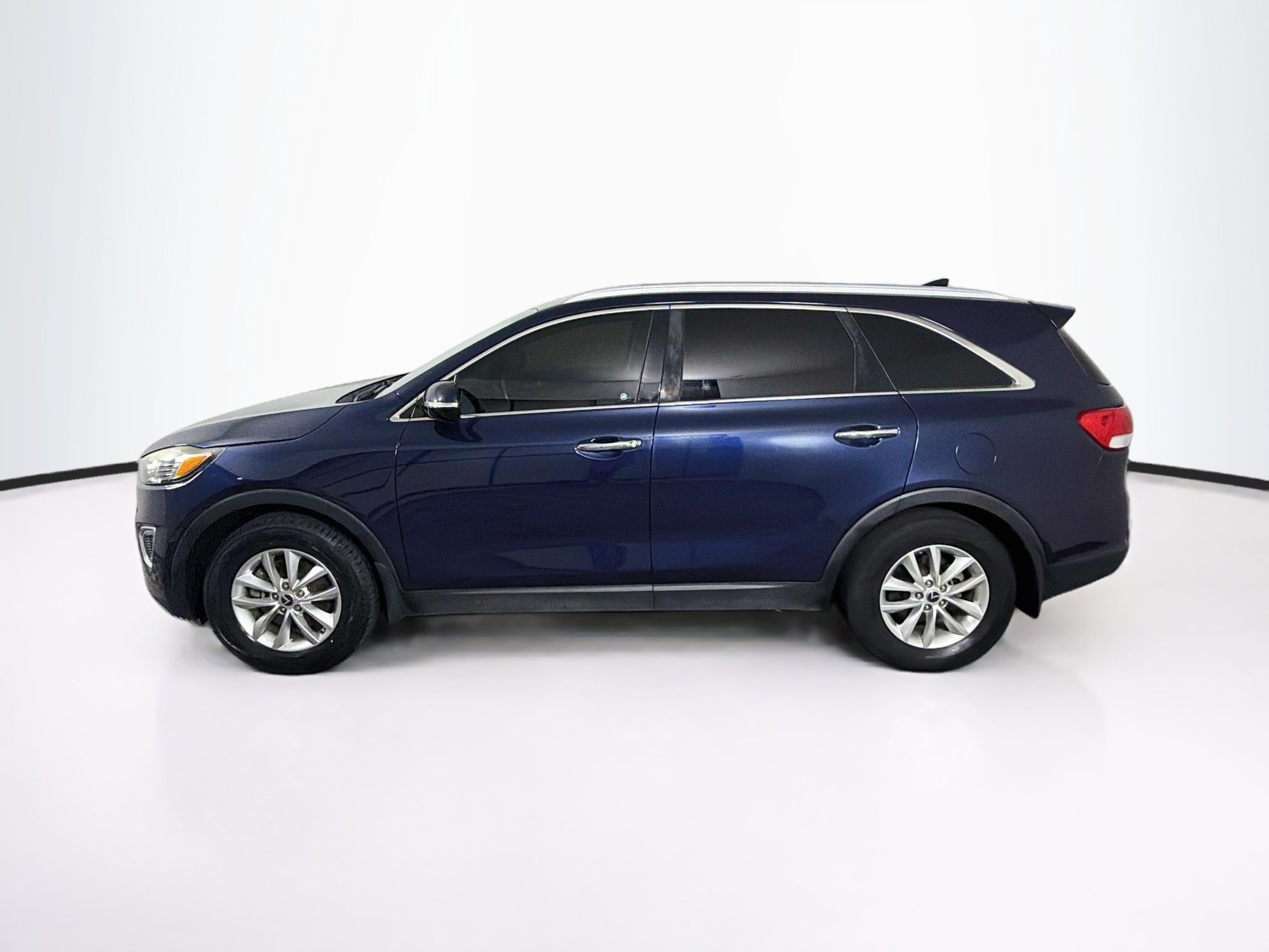 Used 2018 Kia Sorento LX LX FWD
