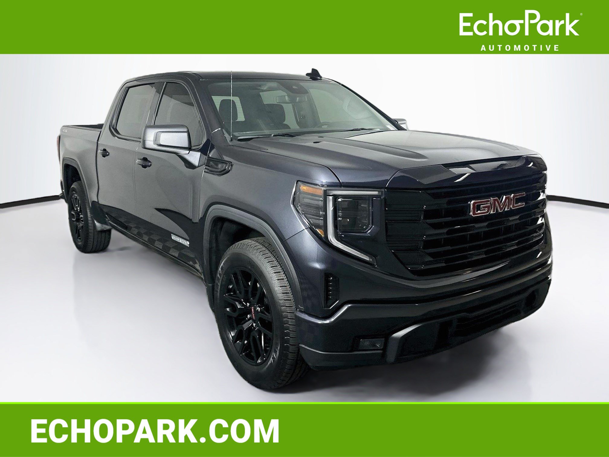  GMC Sierra 1500