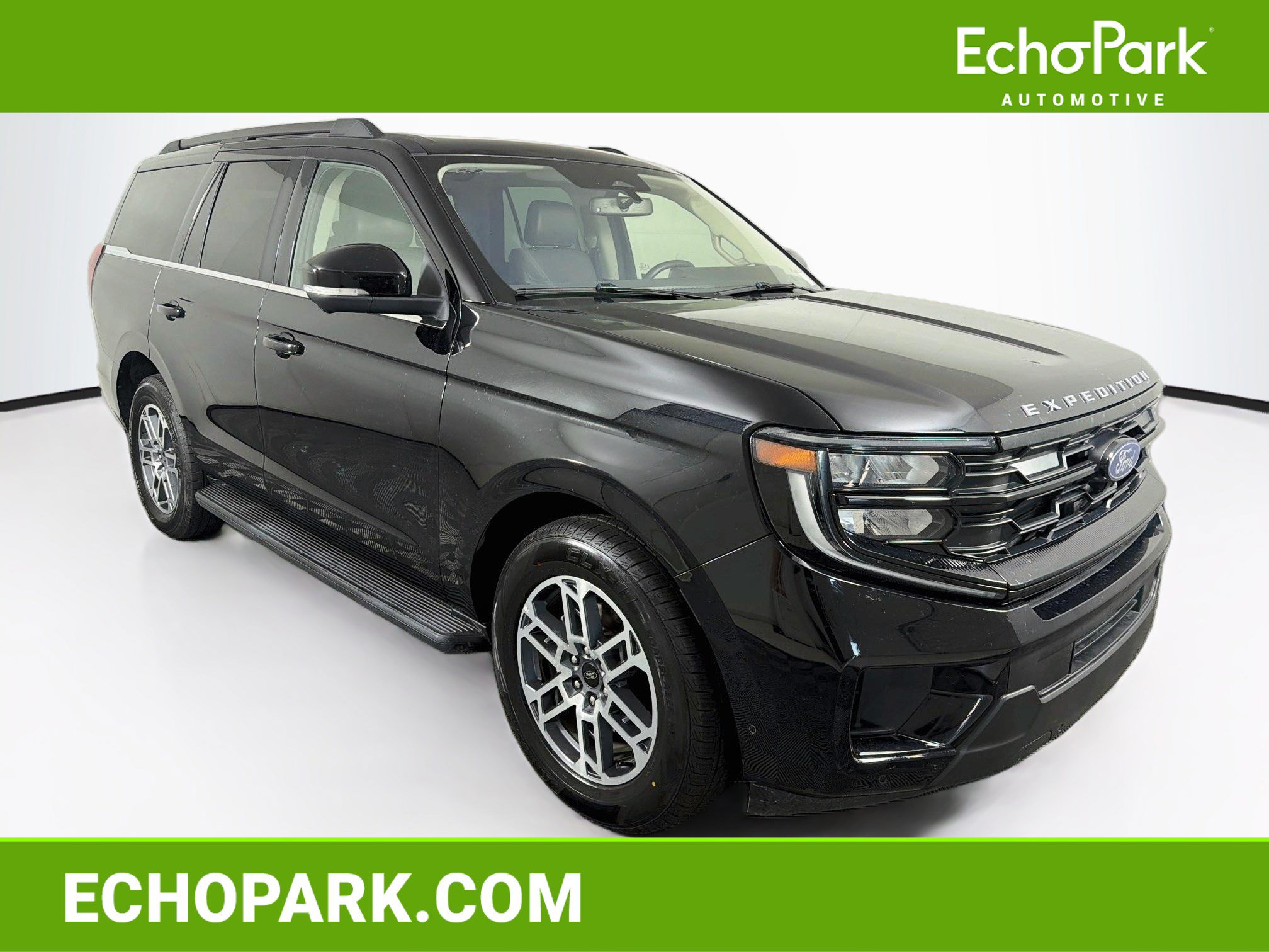  Ford Expedition