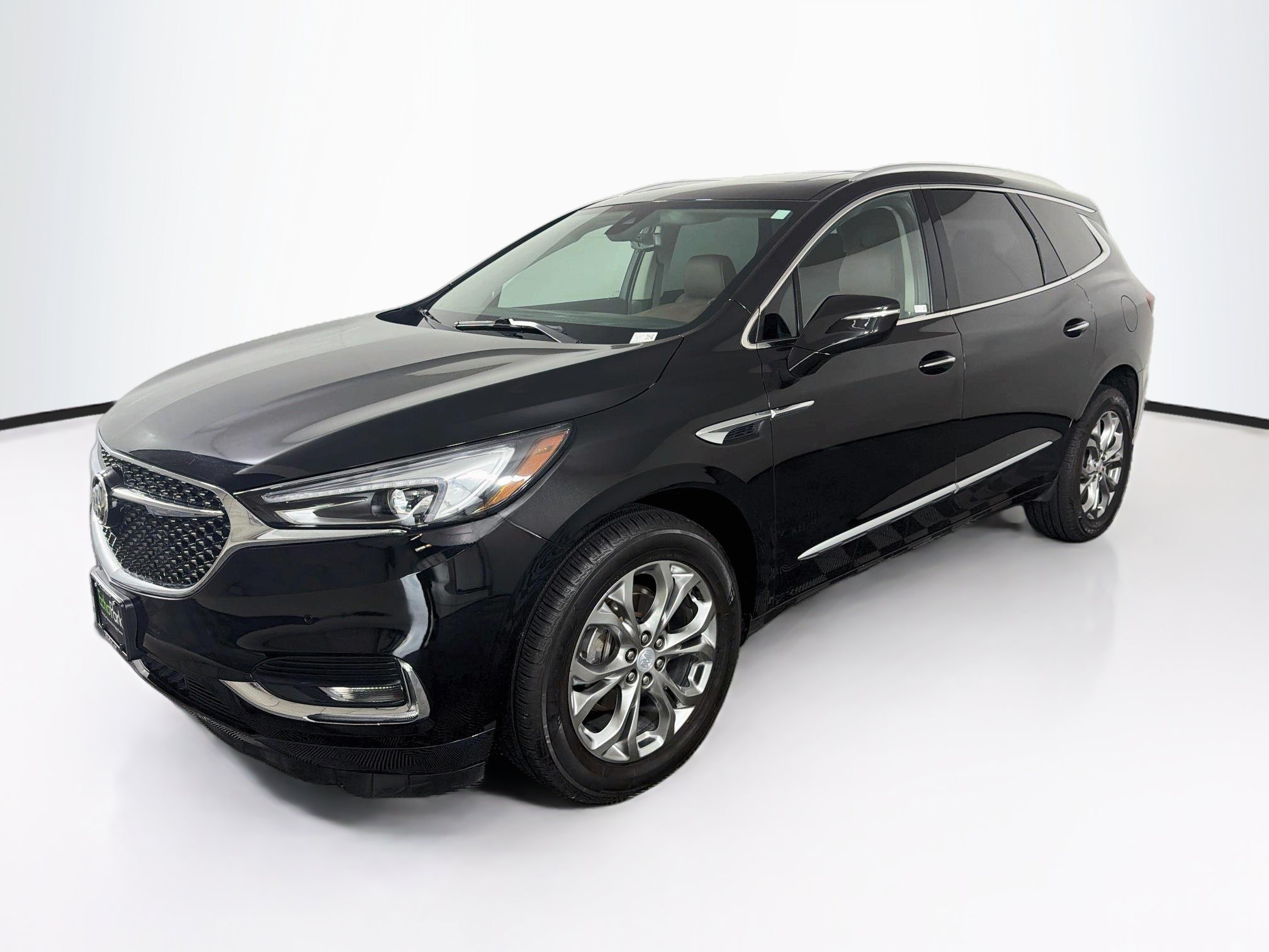 Used 2018 Buick Enclave Avenir FWD Avenir