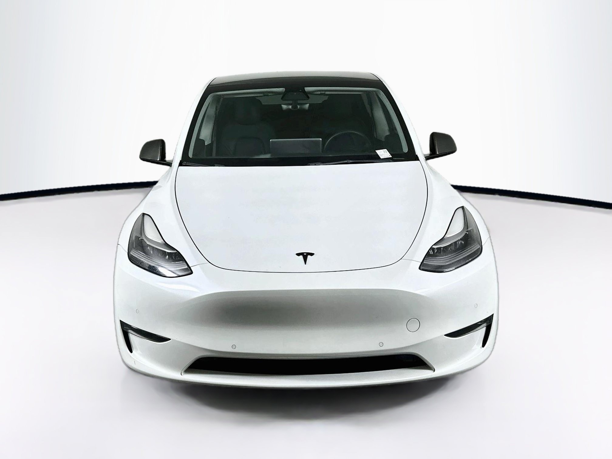 Used 2022 Tesla Model Y Performance with VIN 7SAYGDEFXNF328802 for sale in Charlotte, NC