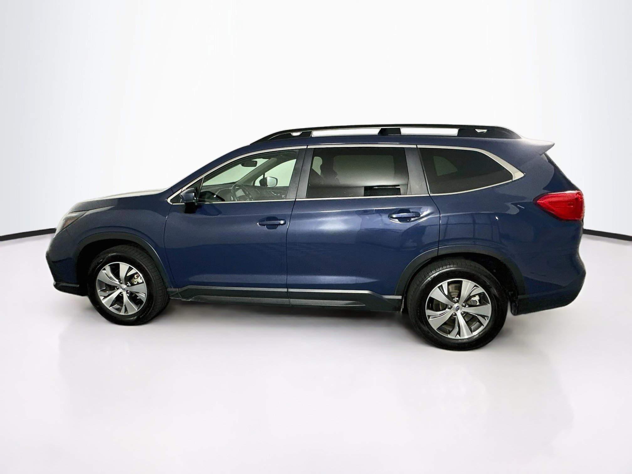 Used 2025 Subaru Ascent Premium Premium 7-Passenger