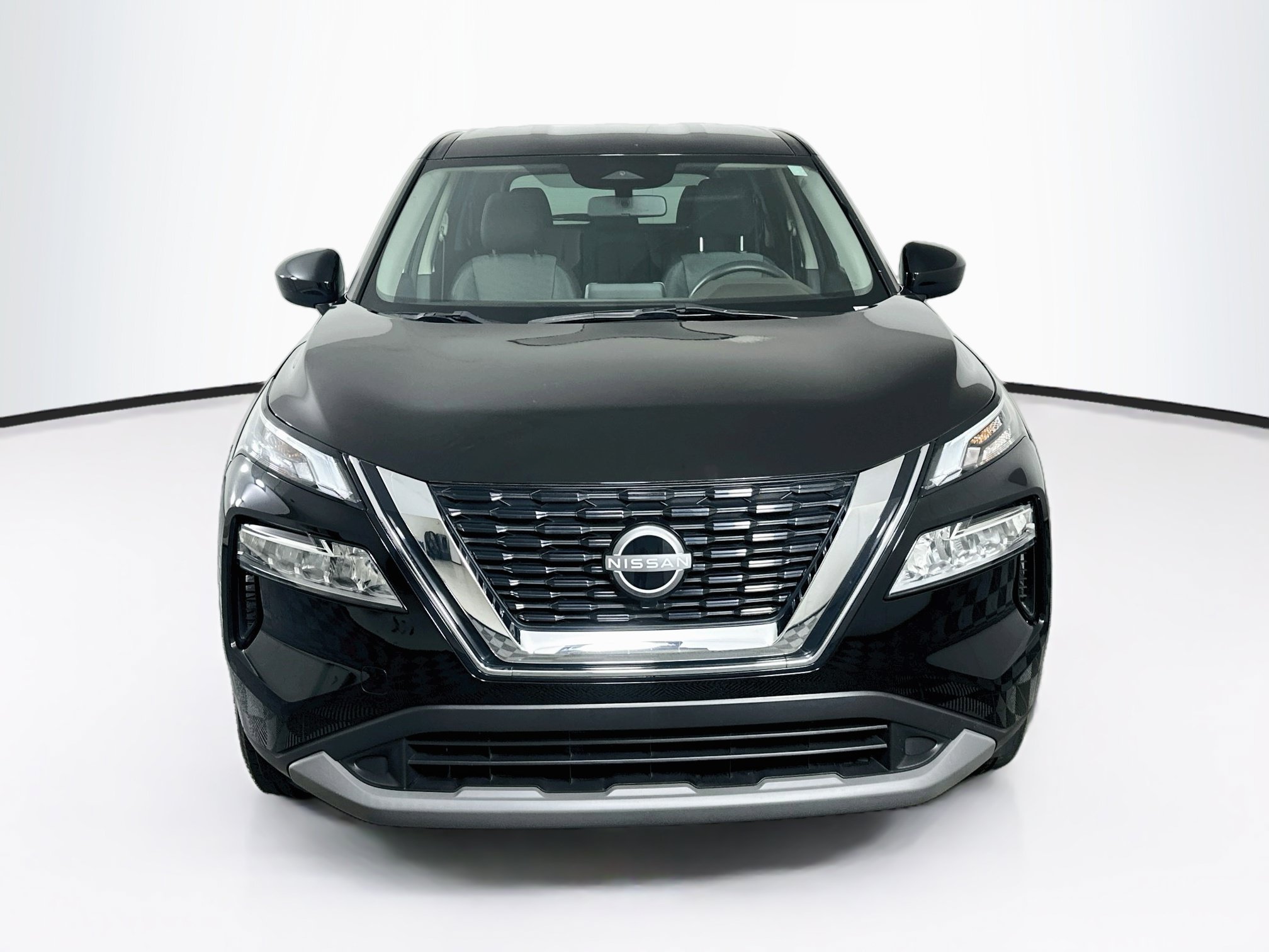 Used 2023 Nissan Rogue SV FWD SV
