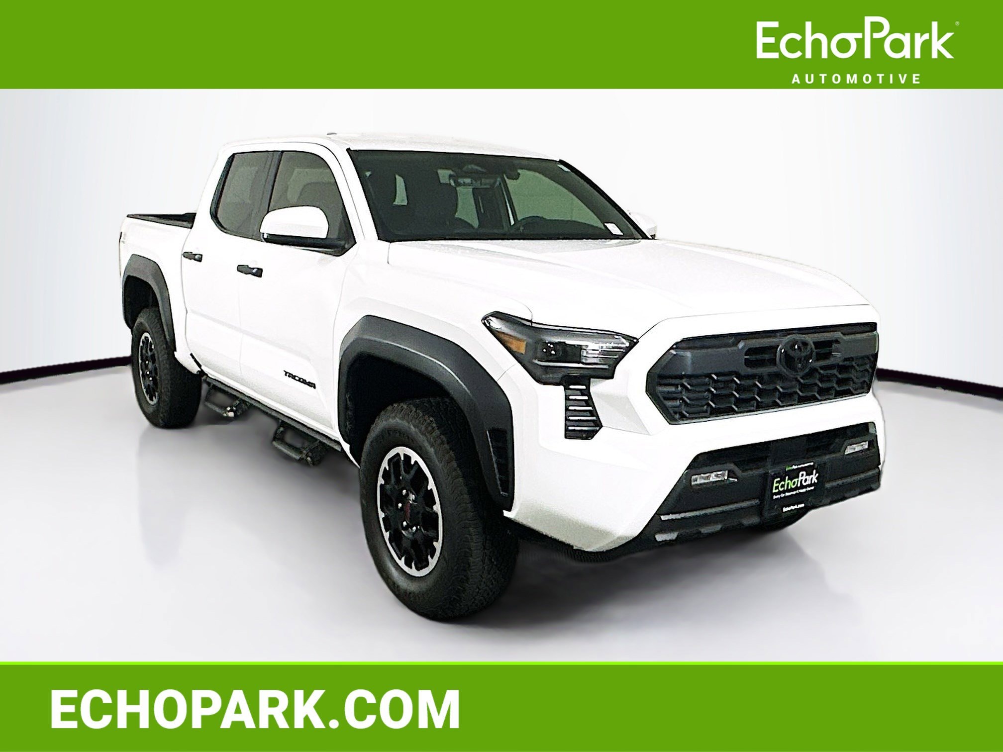 2025 Toyota Tacoma TRD Off Road 4x4 Double Cab Long Bed's photo