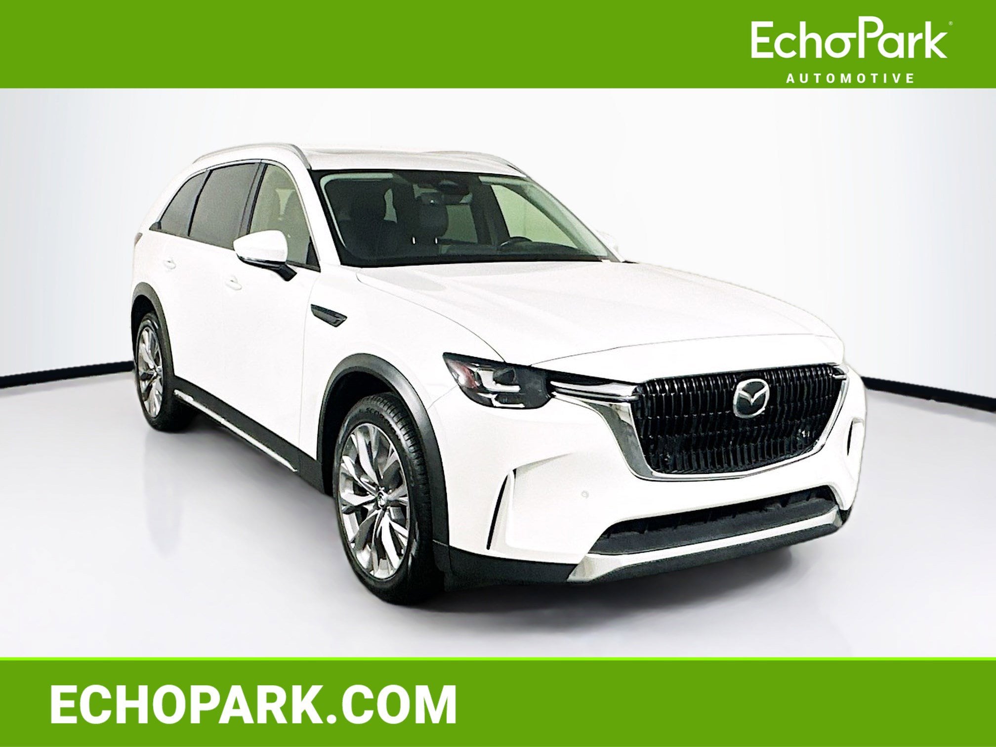 2024 Mazda CX-90 Turbo Premium Package's photo