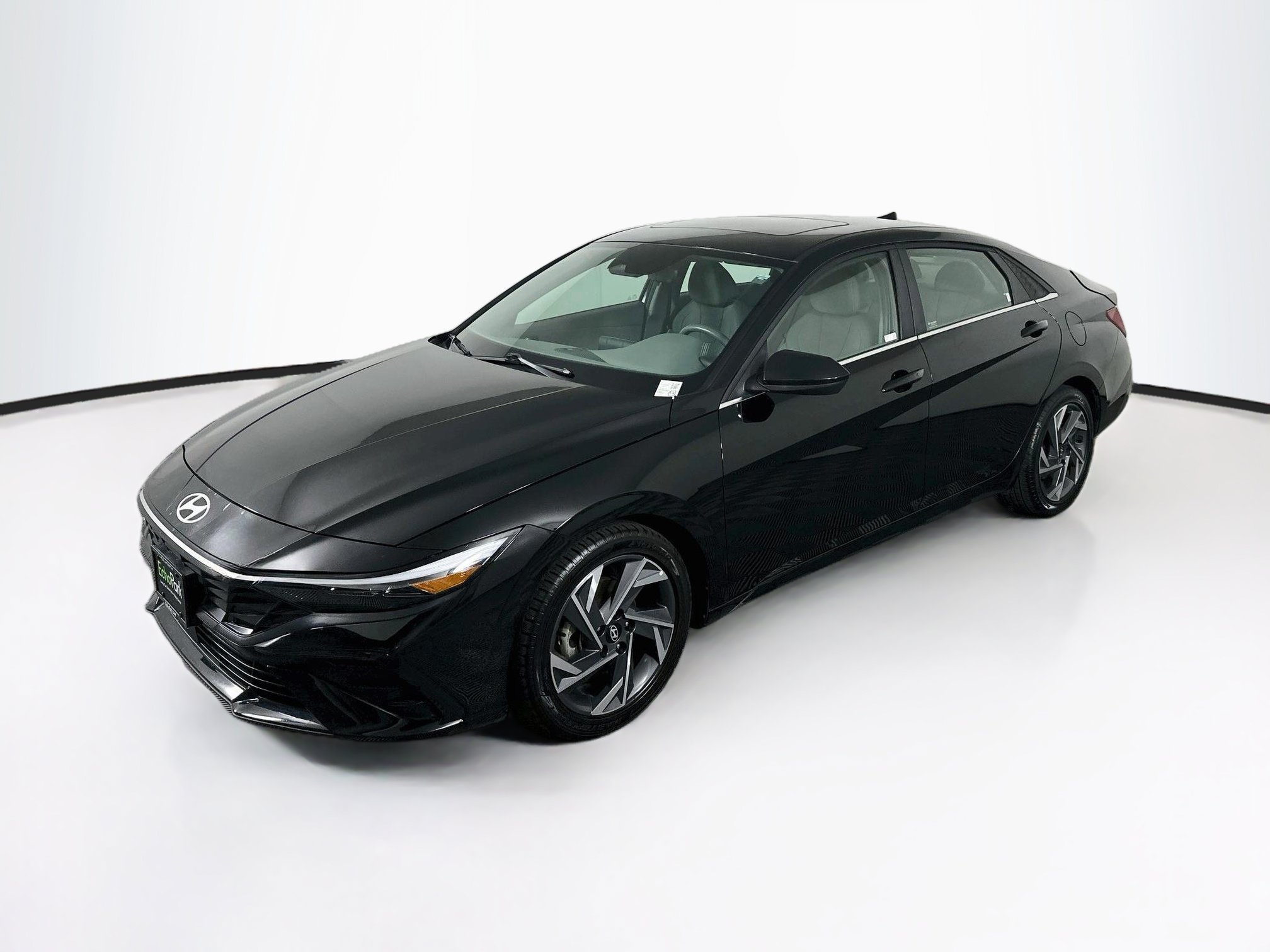 Used 2025 Hyundai Elantra SEL Convenience SEL Convenience IVT