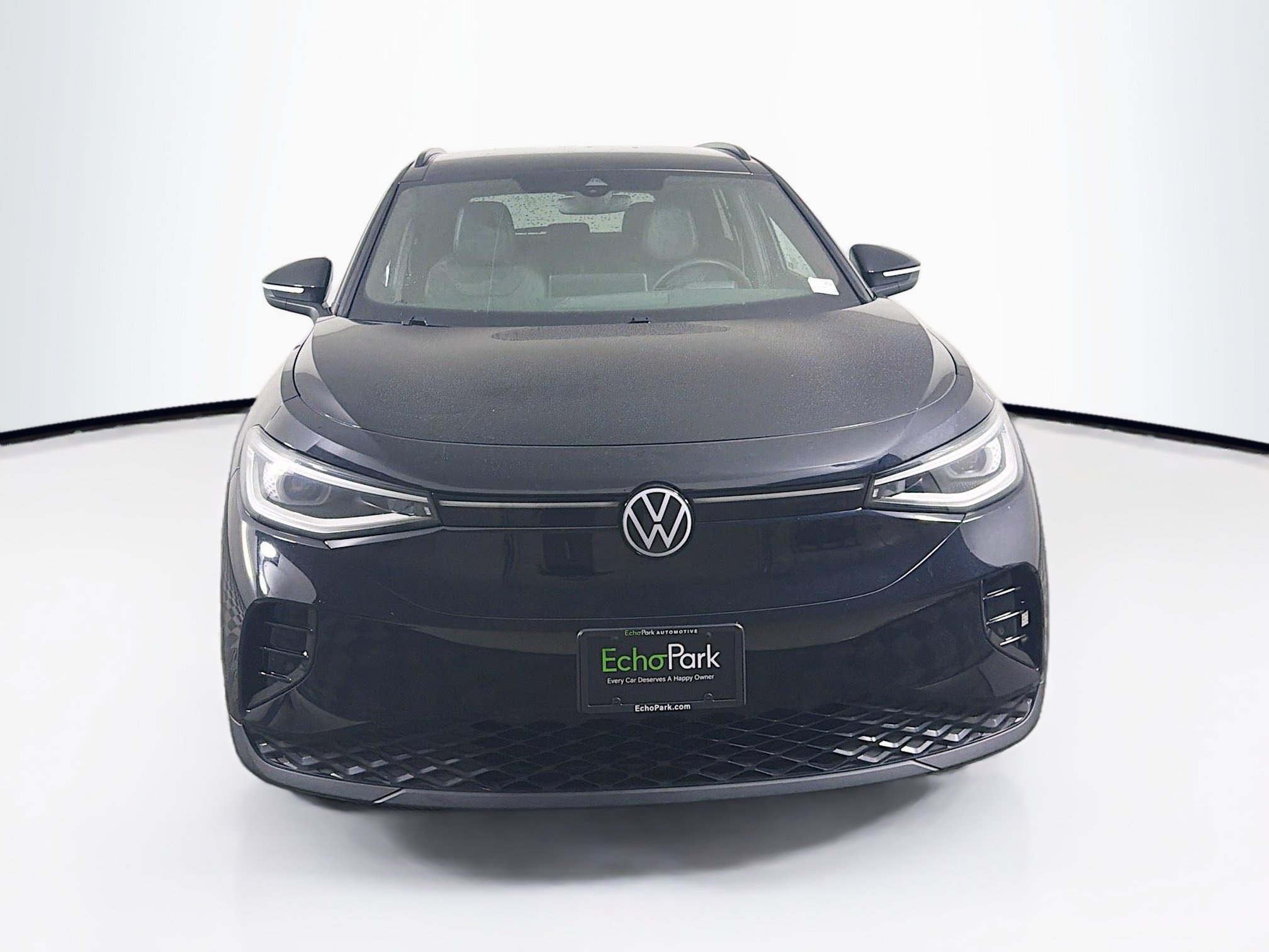 Used 2023 Volkswagen ID.4 PRO S with VIN 1V2WNPE84PC047347 for sale in Charlotte, NC