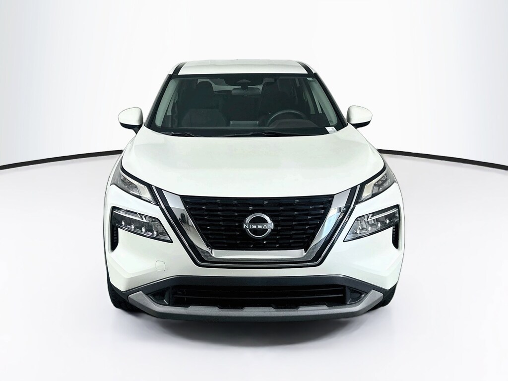 Used 2023 Nissan Rogue SV FWD SV