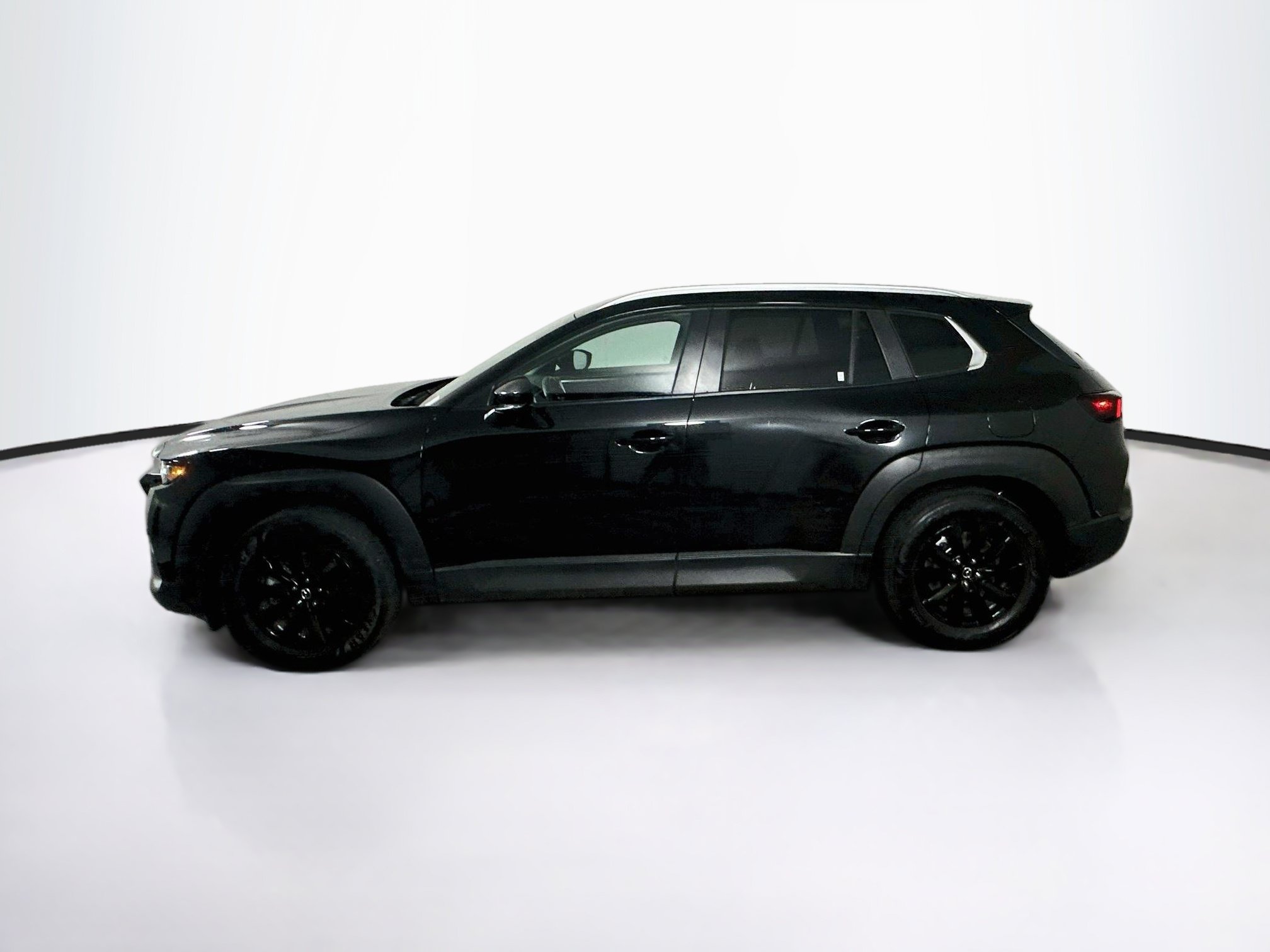 Used 2026 Mazda CX-50 2.5 S Preferred 2.5 S Preferred AWD