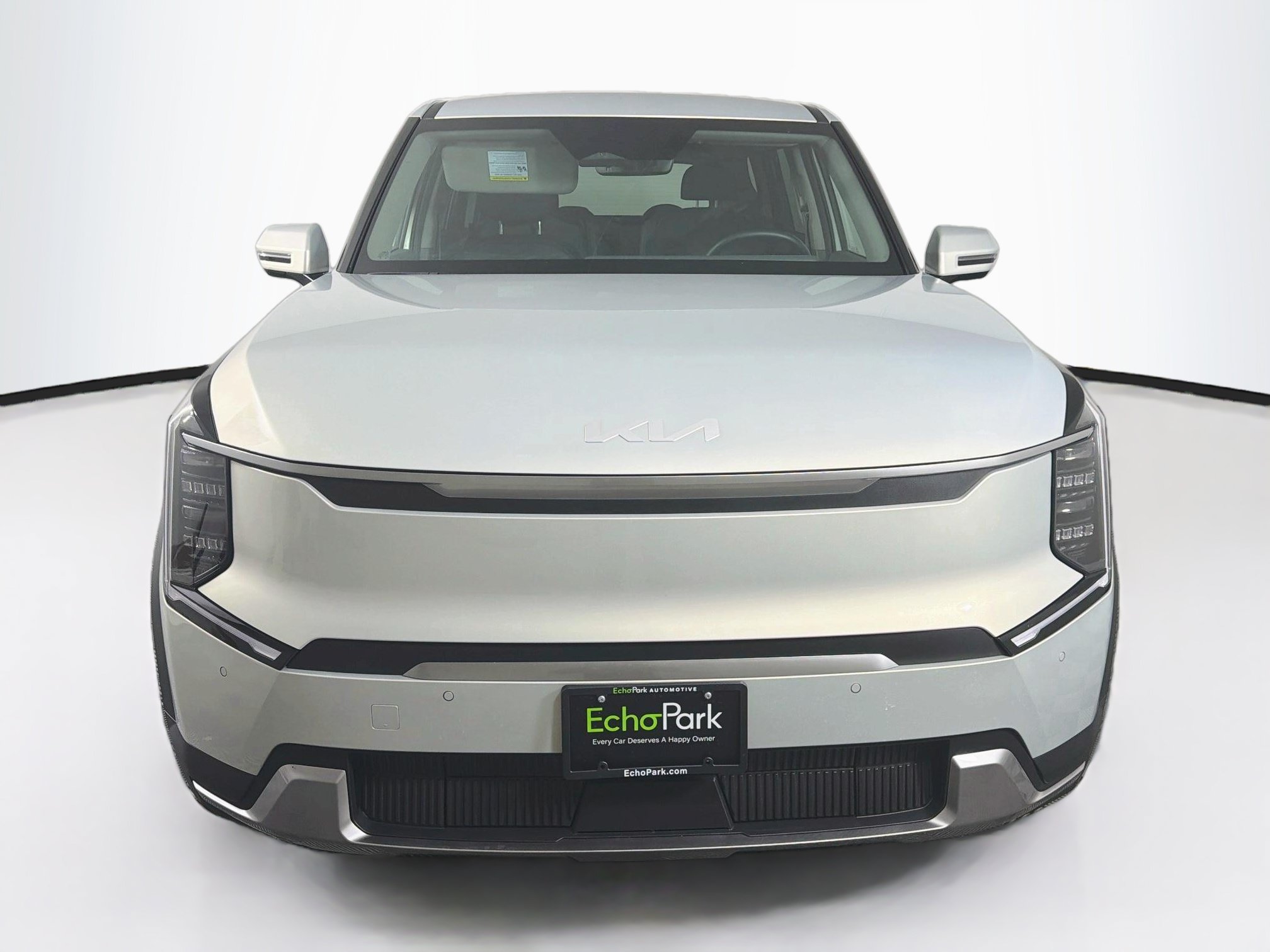 Used 2024 Kia EV9 Light L/R with VIN KNDAB5S13R6023798 for sale in Charlotte, NC