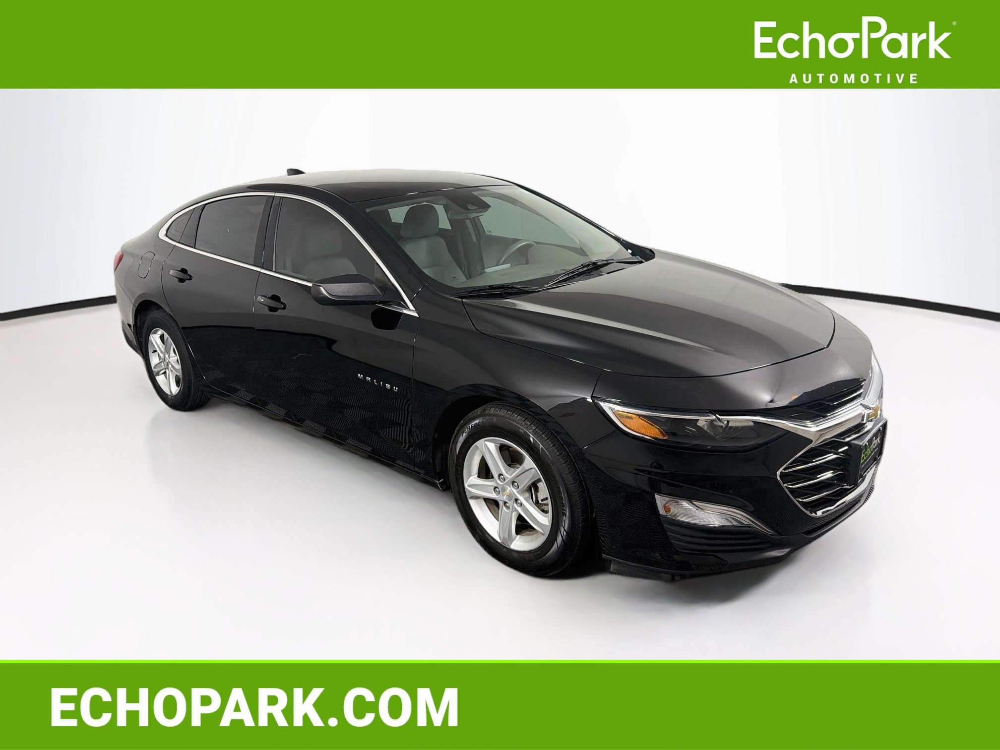 Used 2023 Chevrolet Malibu LS Sedan