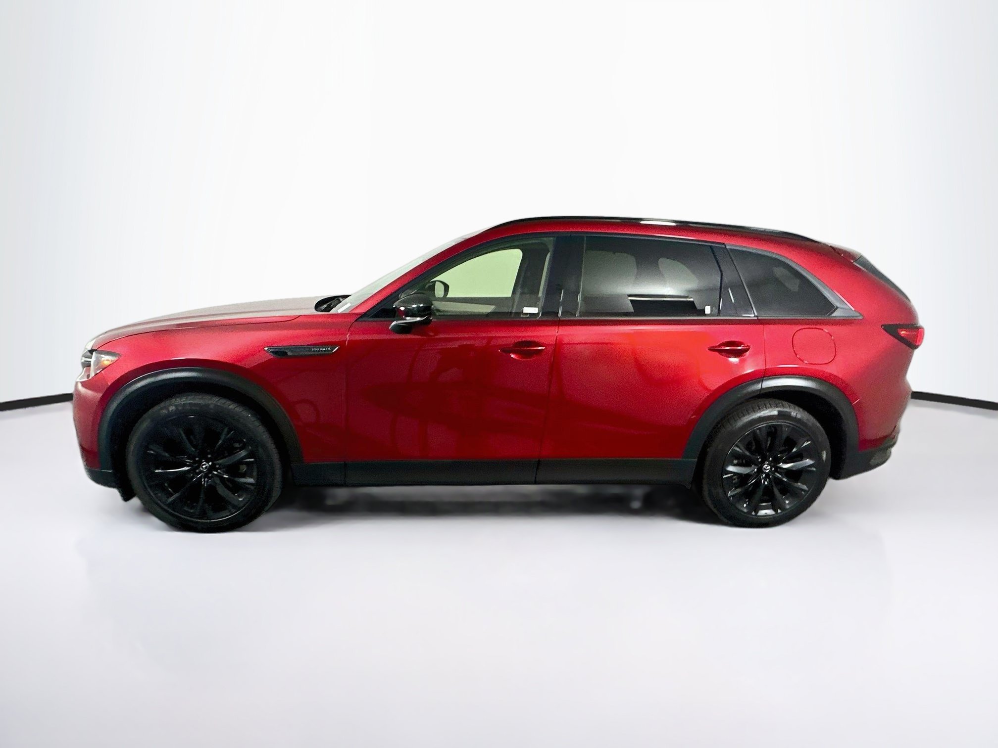 Used 2025 Mazda CX-90 Premium Sport 3.3 Turbo Premium Sport