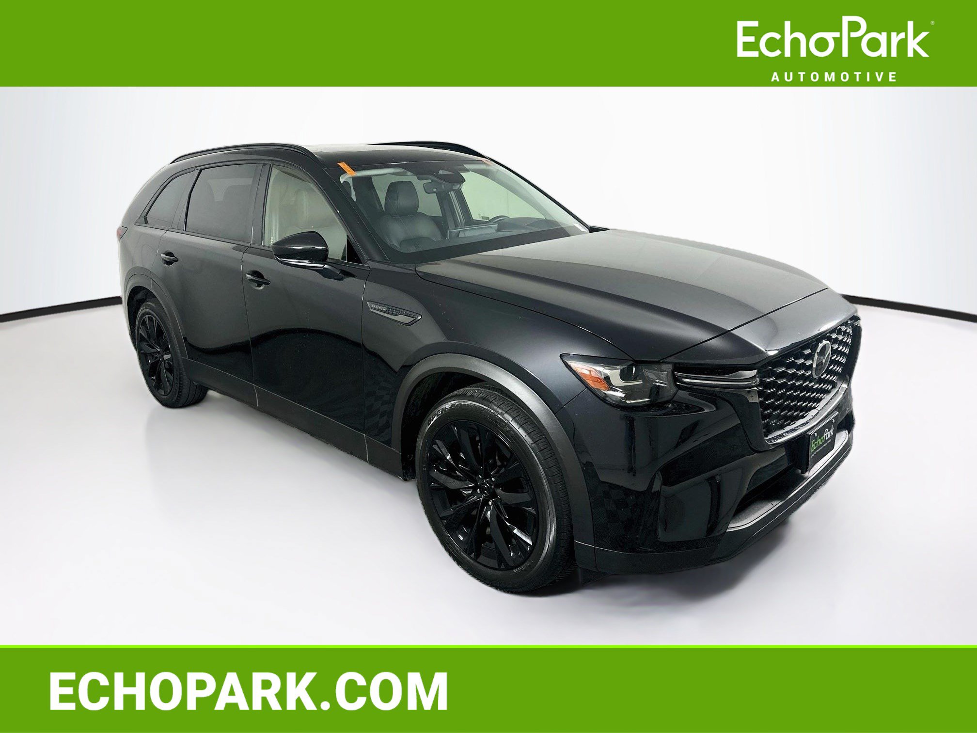 2026 Mazda CX-90 Premium Package