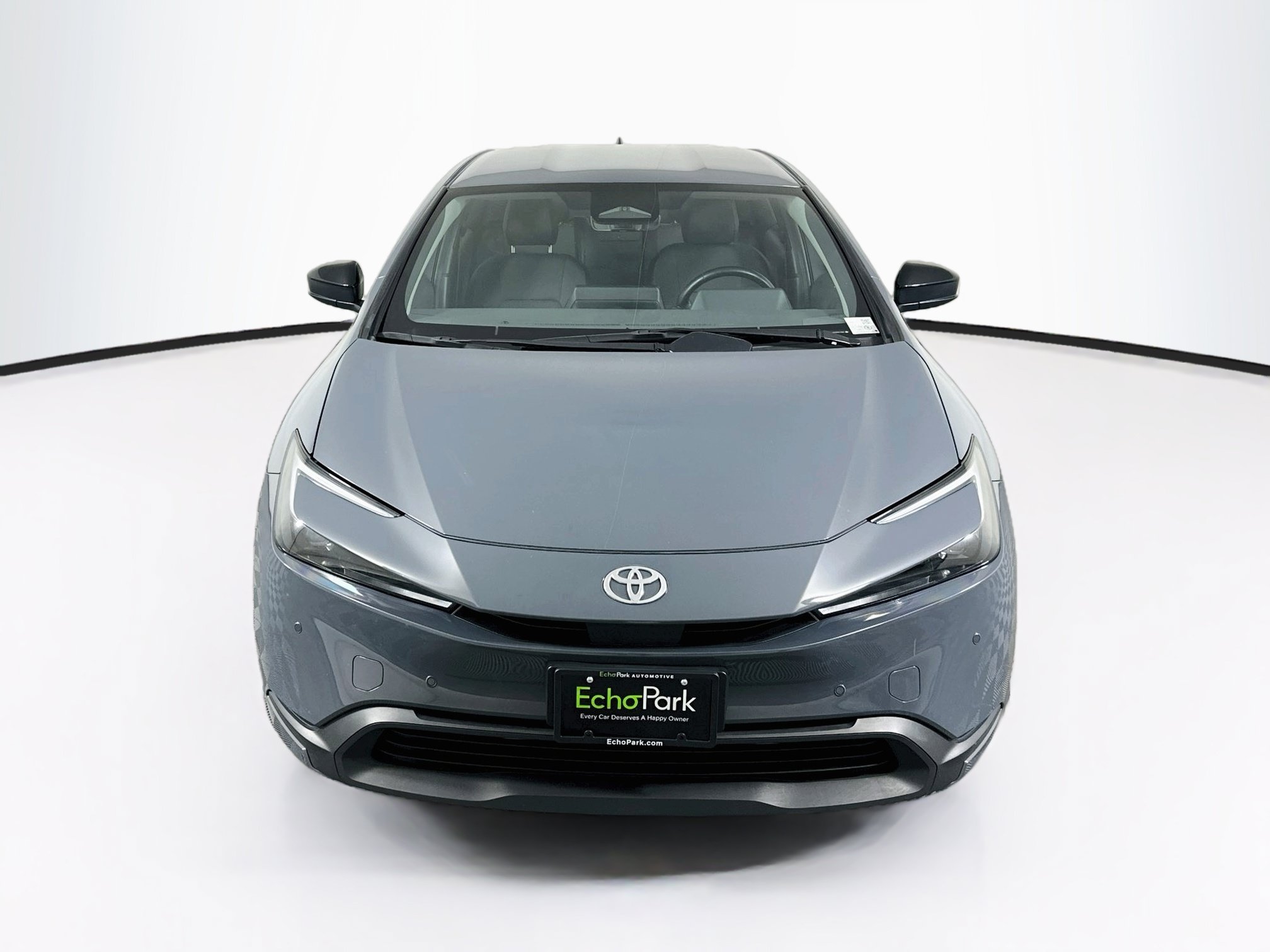 Used 2025 Toyota Prius LE LE