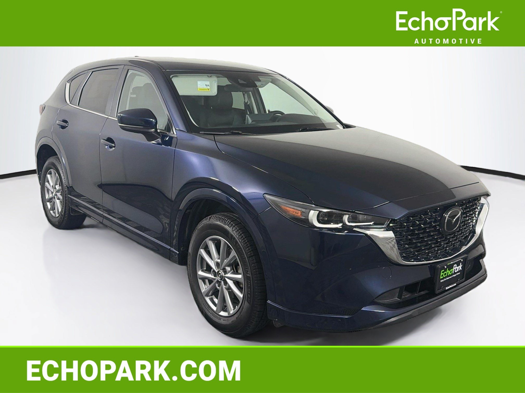 2024 Mazda CX-5 S Select Package