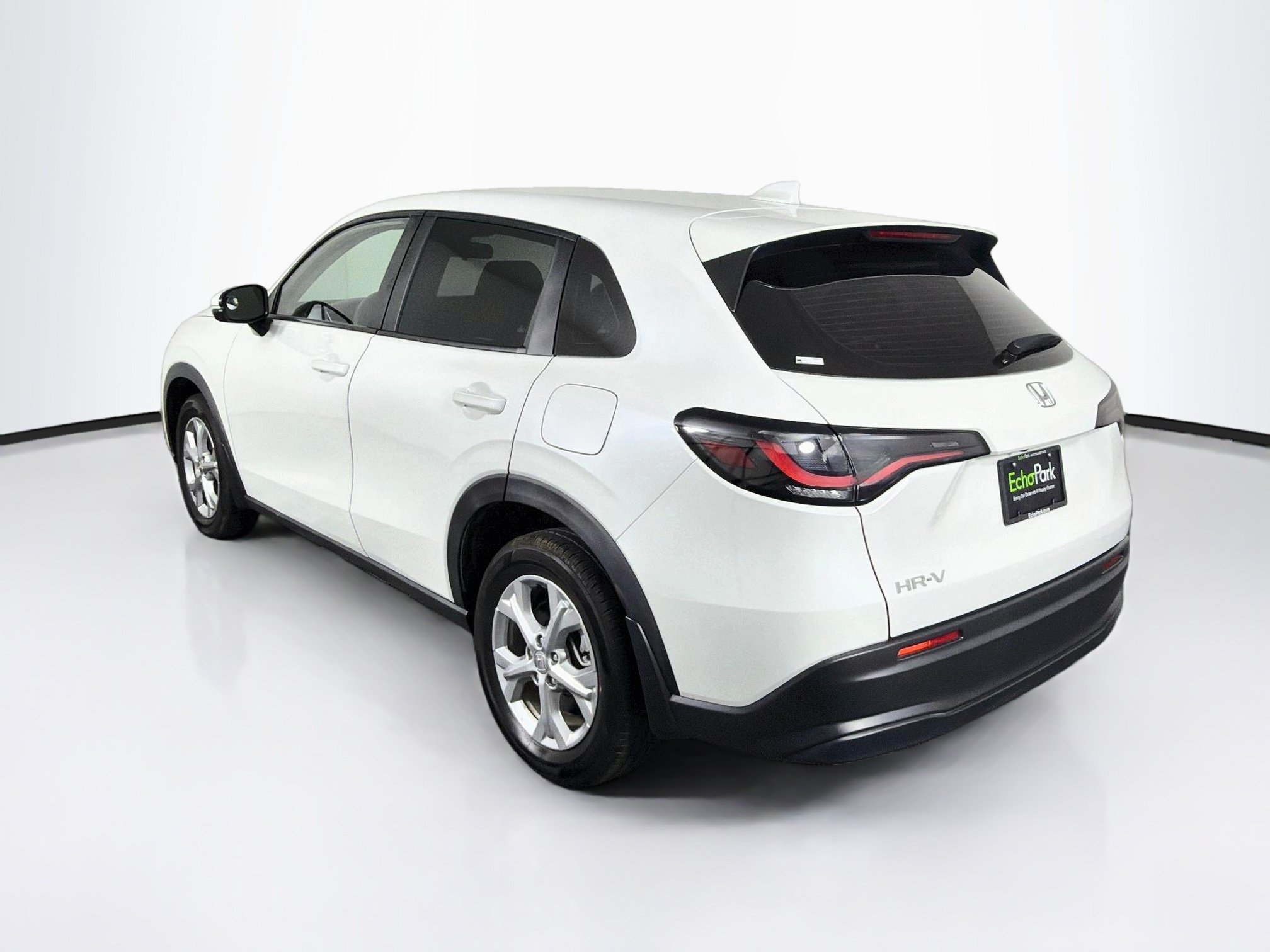 Used 2025 Honda HR-V LX LX 2WD CVT
