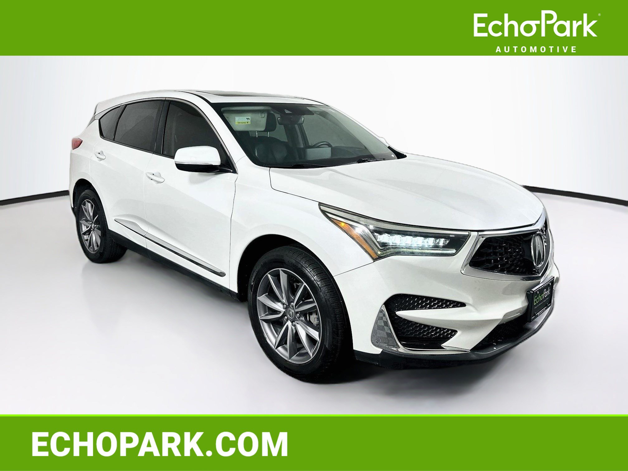  Acura RDX