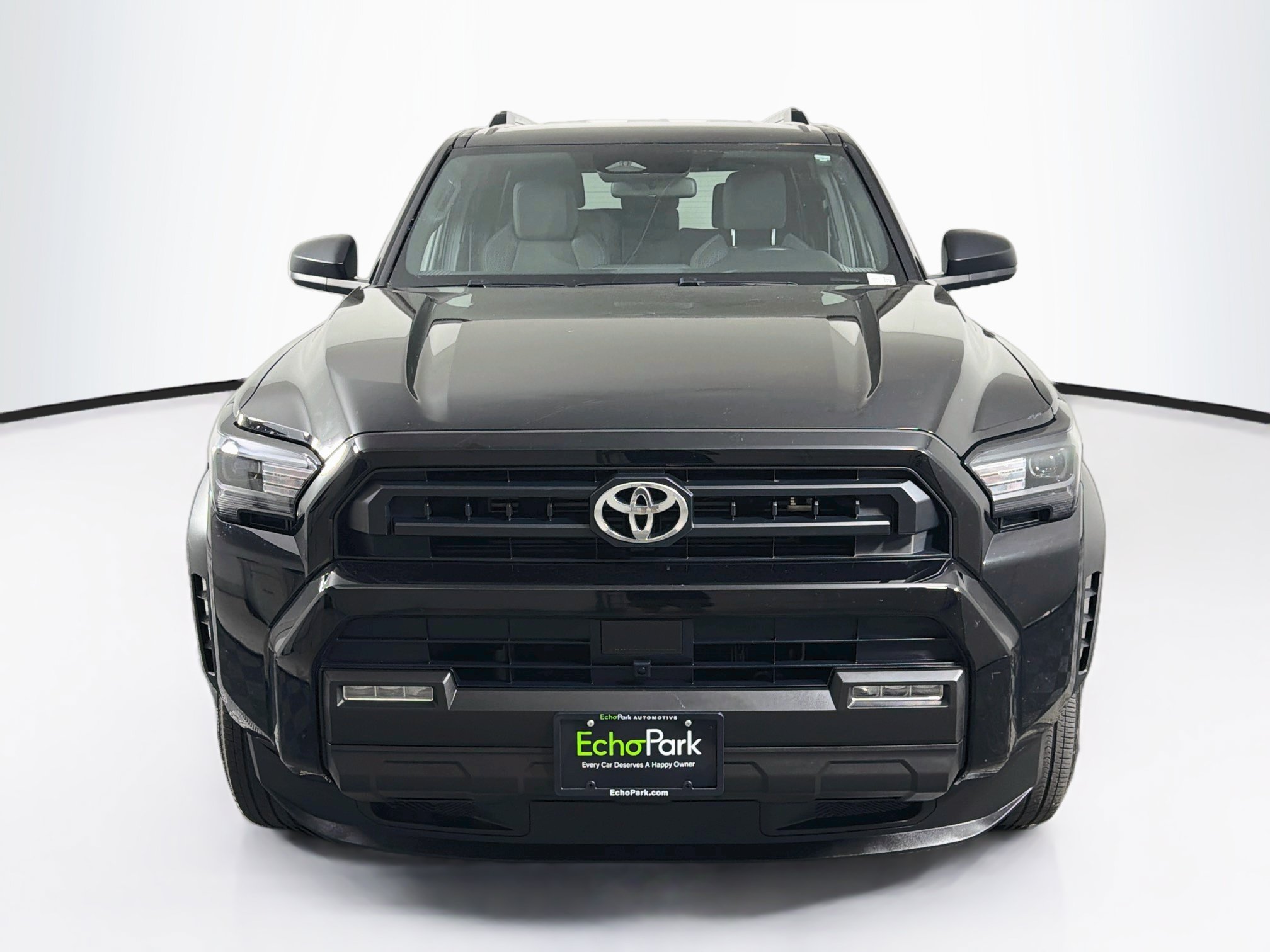 Used 2025 Toyota 4Runner SR5 SR5 4WD