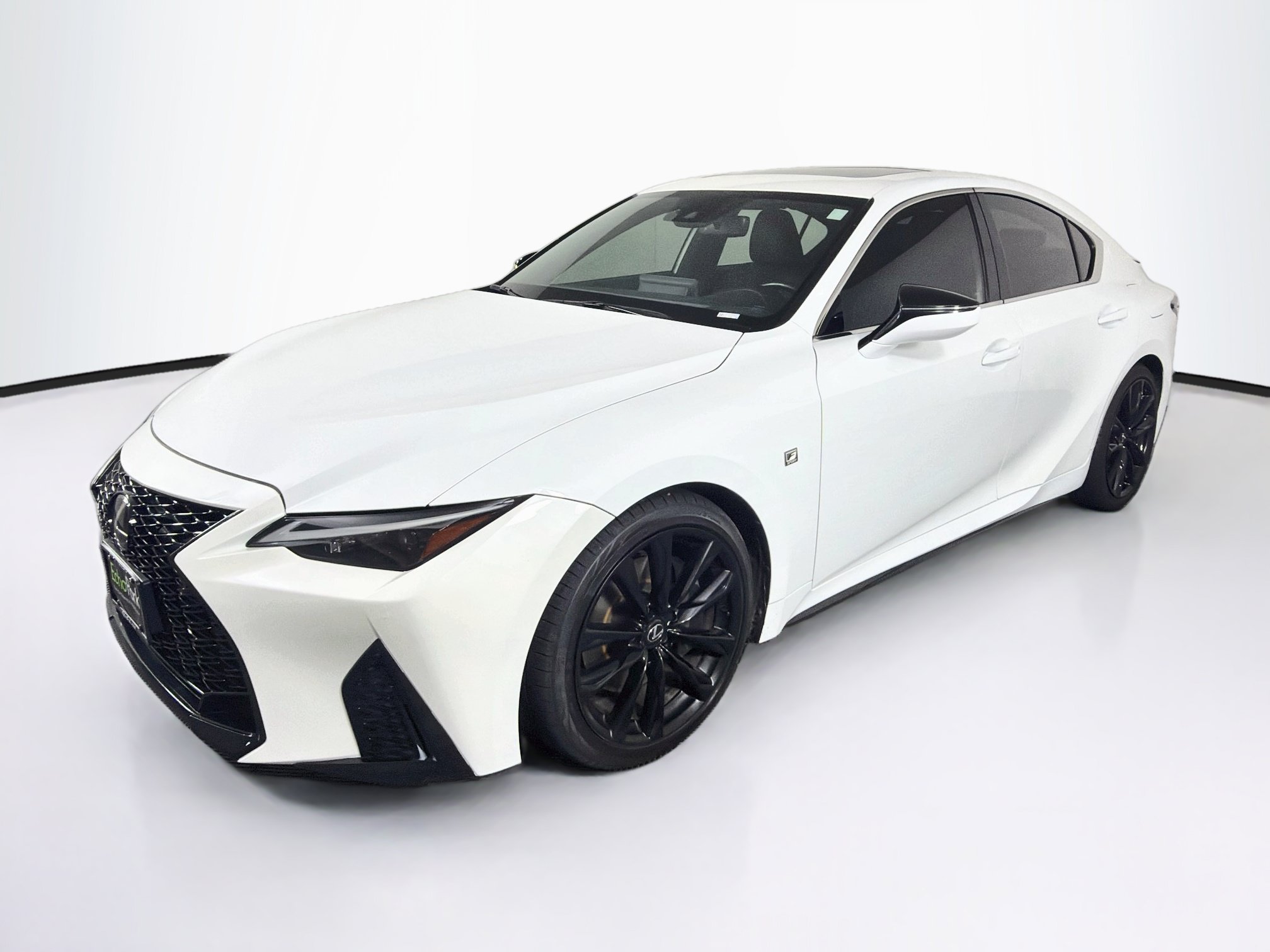 Used 2023 Lexus IS IS 350 F SPORT IS 350 F SPORT RWD