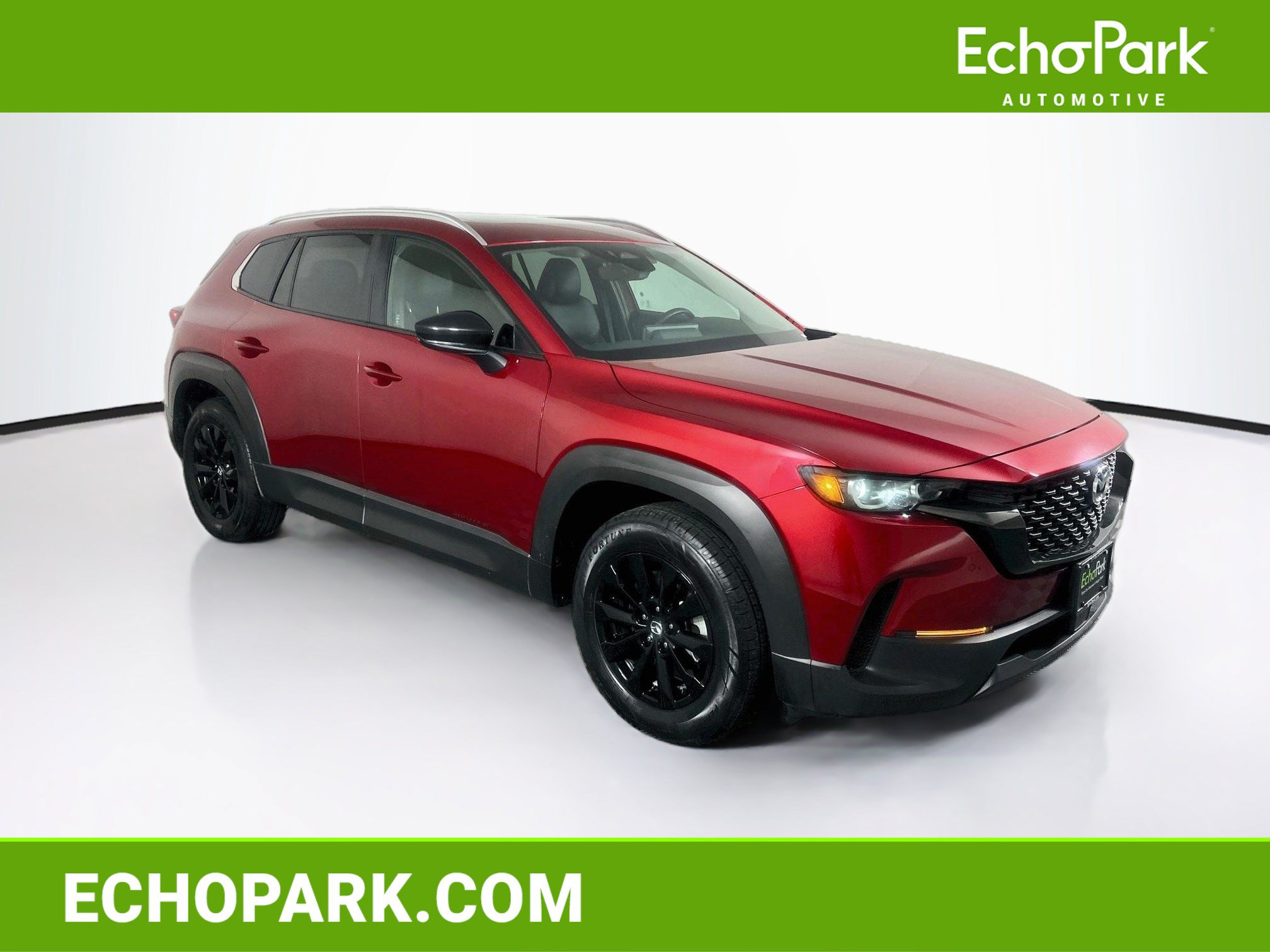  Mazda CX-50