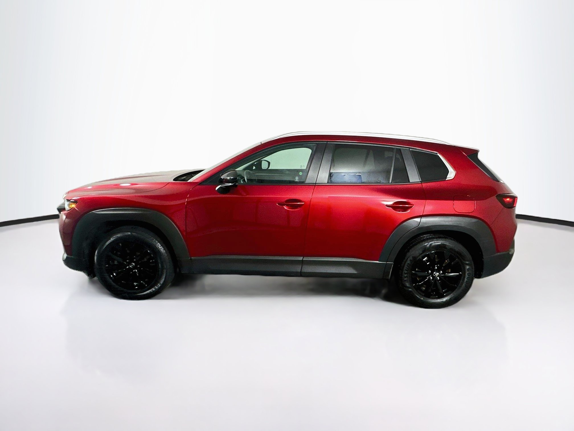 Used 2026 Mazda CX-50 2.5 S Preferred 2.5 S Preferred AWD