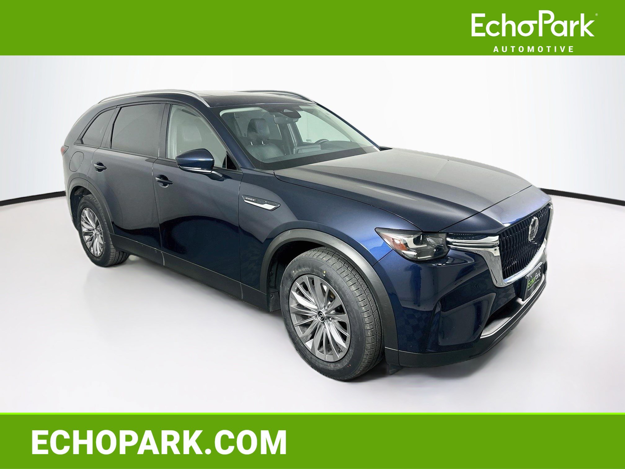  Mazda CX-90 Phev