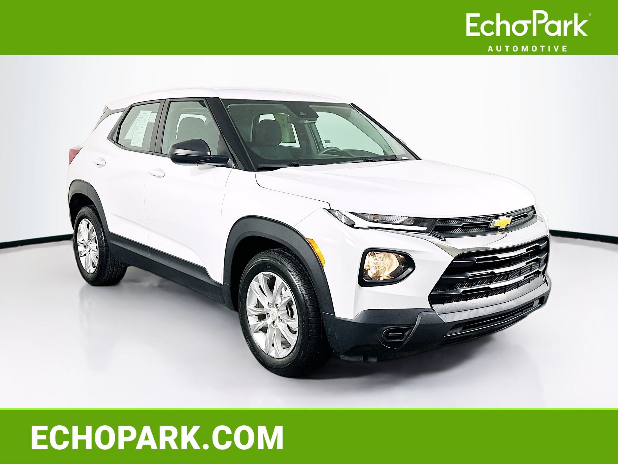 2023 Chevrolet TrailBlazer