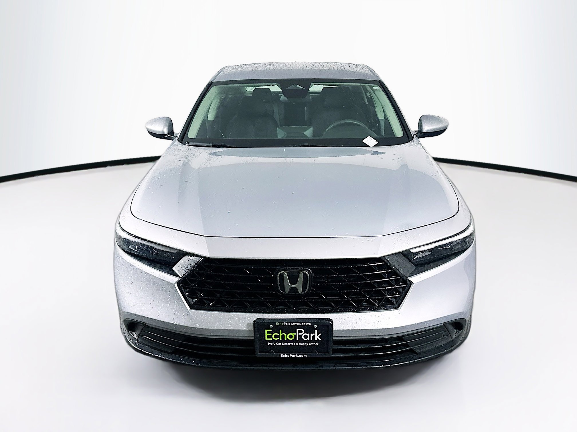 Used 2024 Honda Accord LX with VIN 1HGCY1F20RA046862 for sale in Northfield, Minnesota