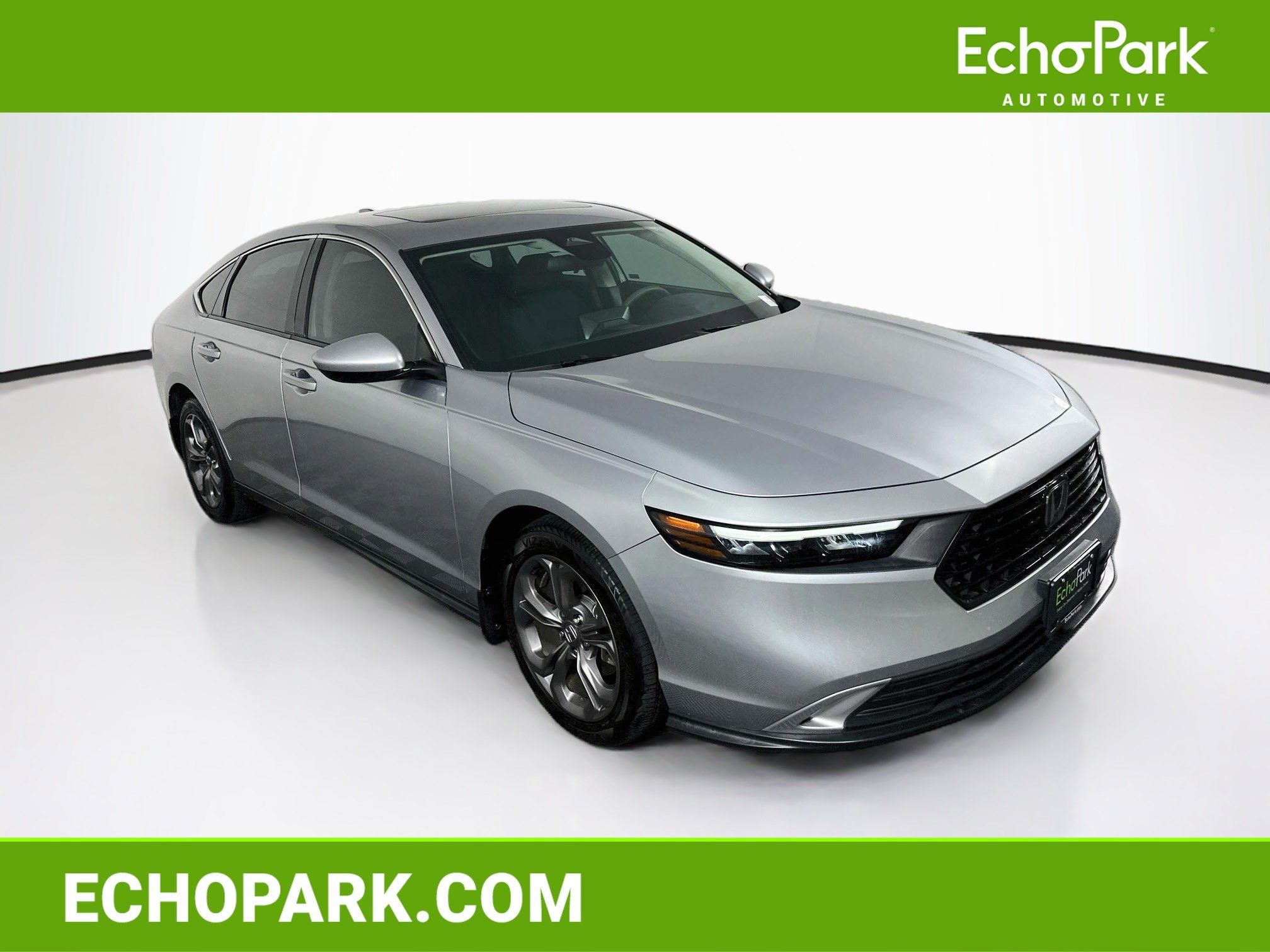 2023 Honda Accord