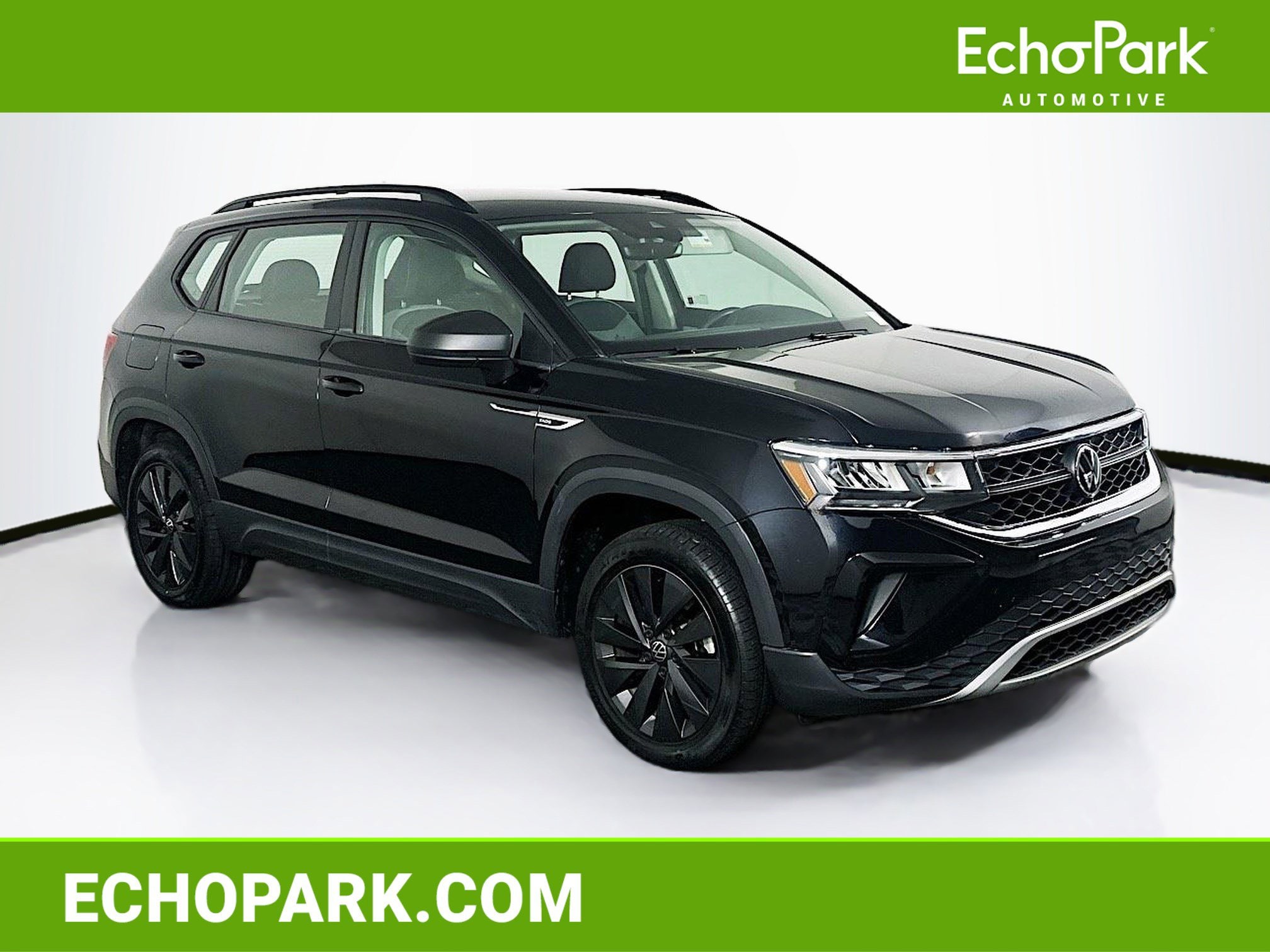 2024 Volkswagen Taos