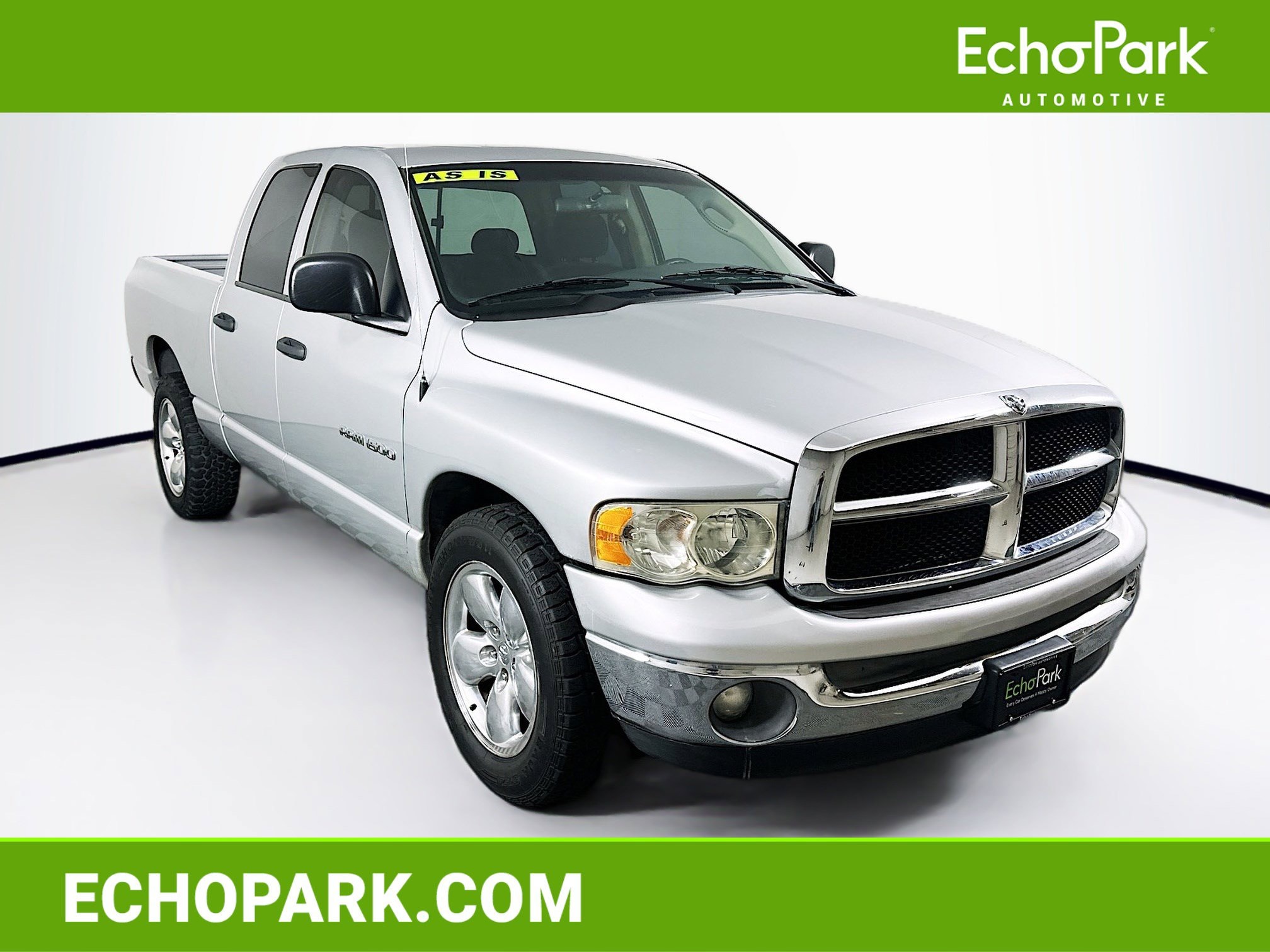 2005 Dodge Ram 1500 SLT Quad Cab SWB's photo