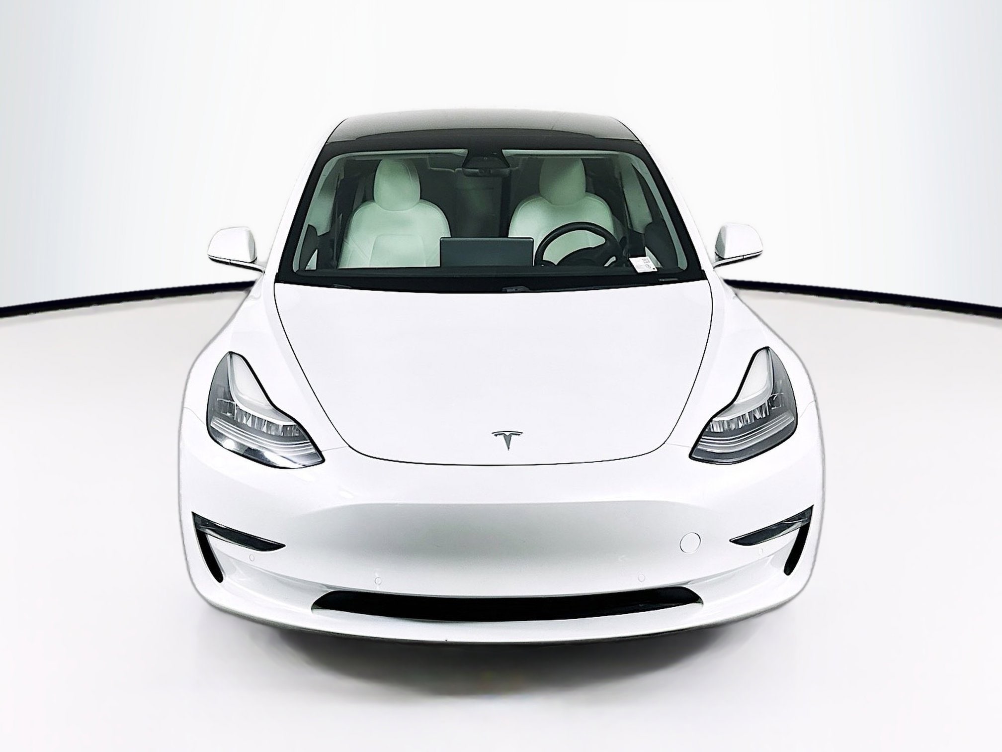 Used 2020 Tesla Model 3 Base with VIN 5YJ3E1EA0LF616082 for sale in Charlotte, NC