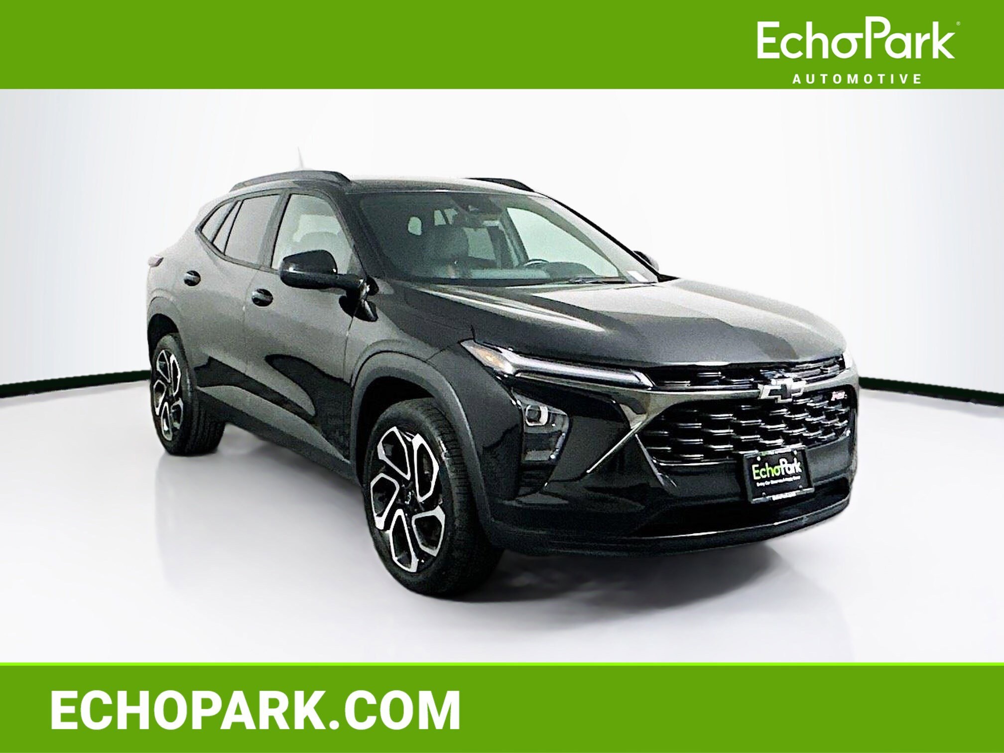 2024 Chevrolet Trax RS's photo