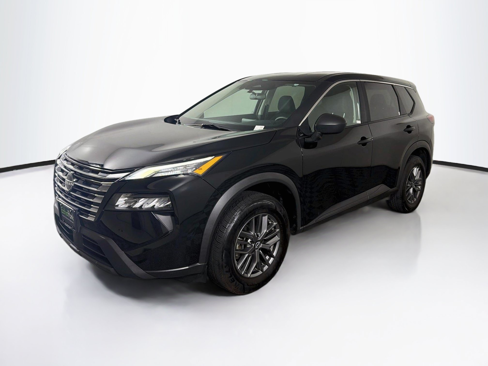 Used 2024 Nissan Rogue S FWD S