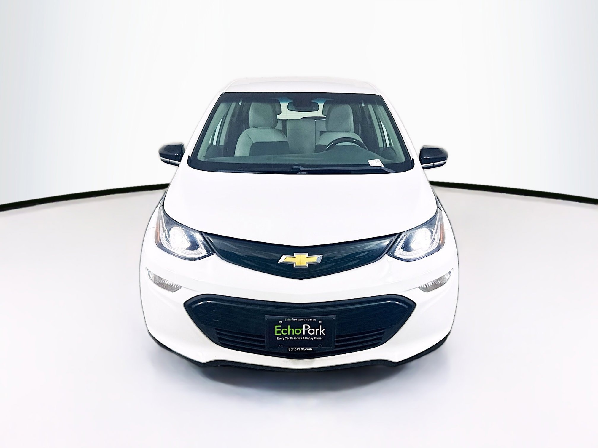 Used 2017 Chevrolet Bolt EV LT with VIN 1G1FW6S03H4190236 for sale in Charlotte, NC