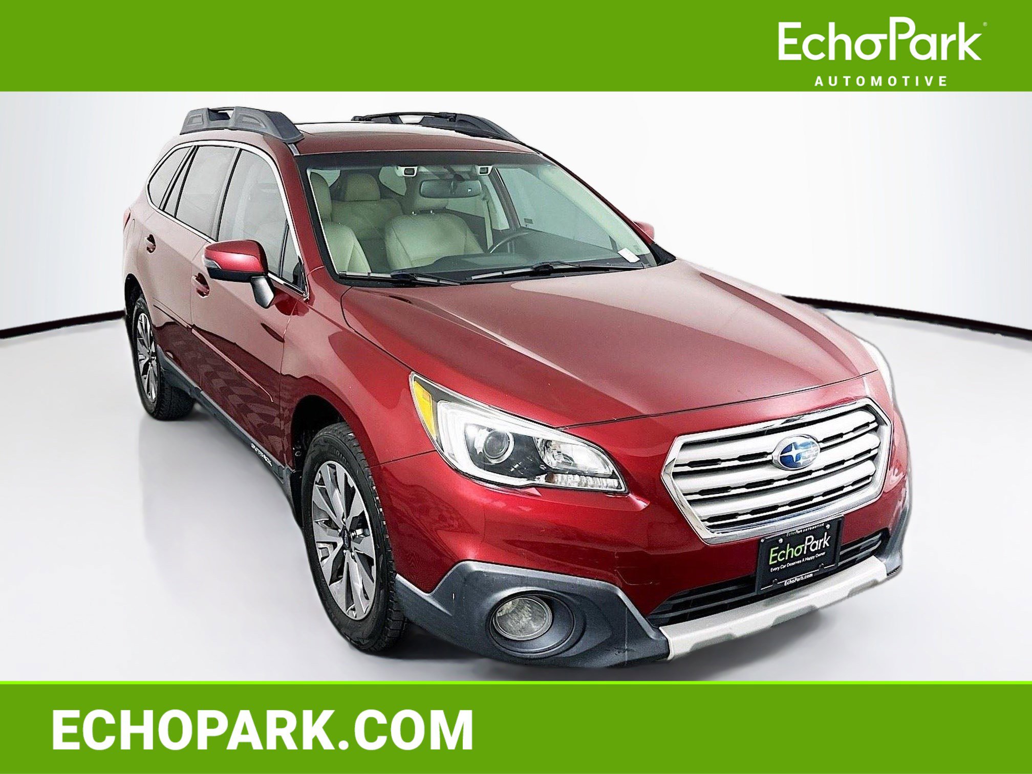 2016 Subaru Outback 3.6R Limited AT's photo
