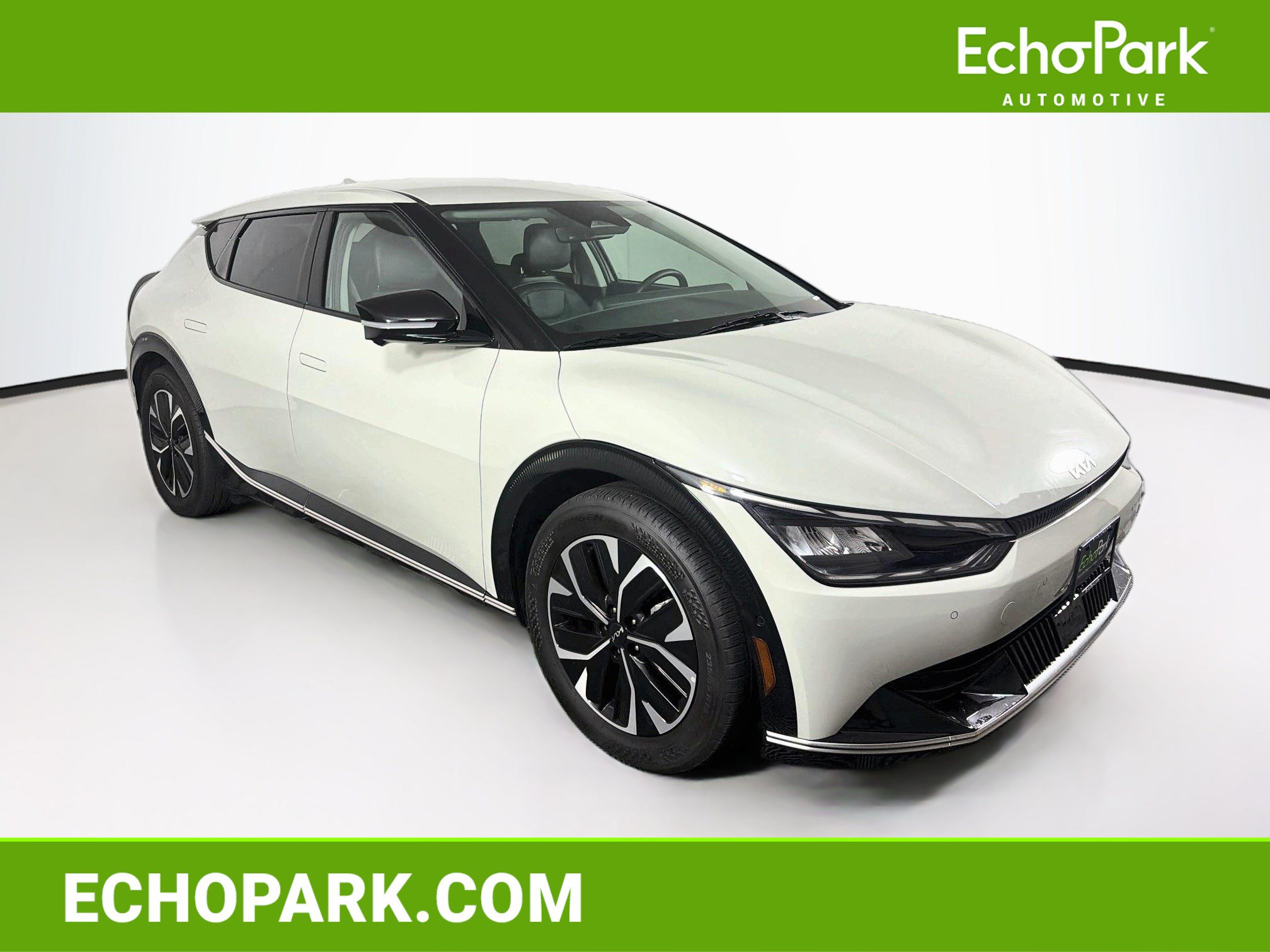 2024 Kia EV6 Wind