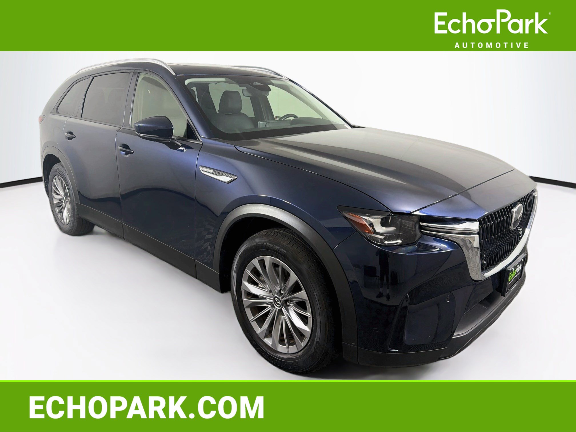 2025 Mazda CX-90 Preferred Package