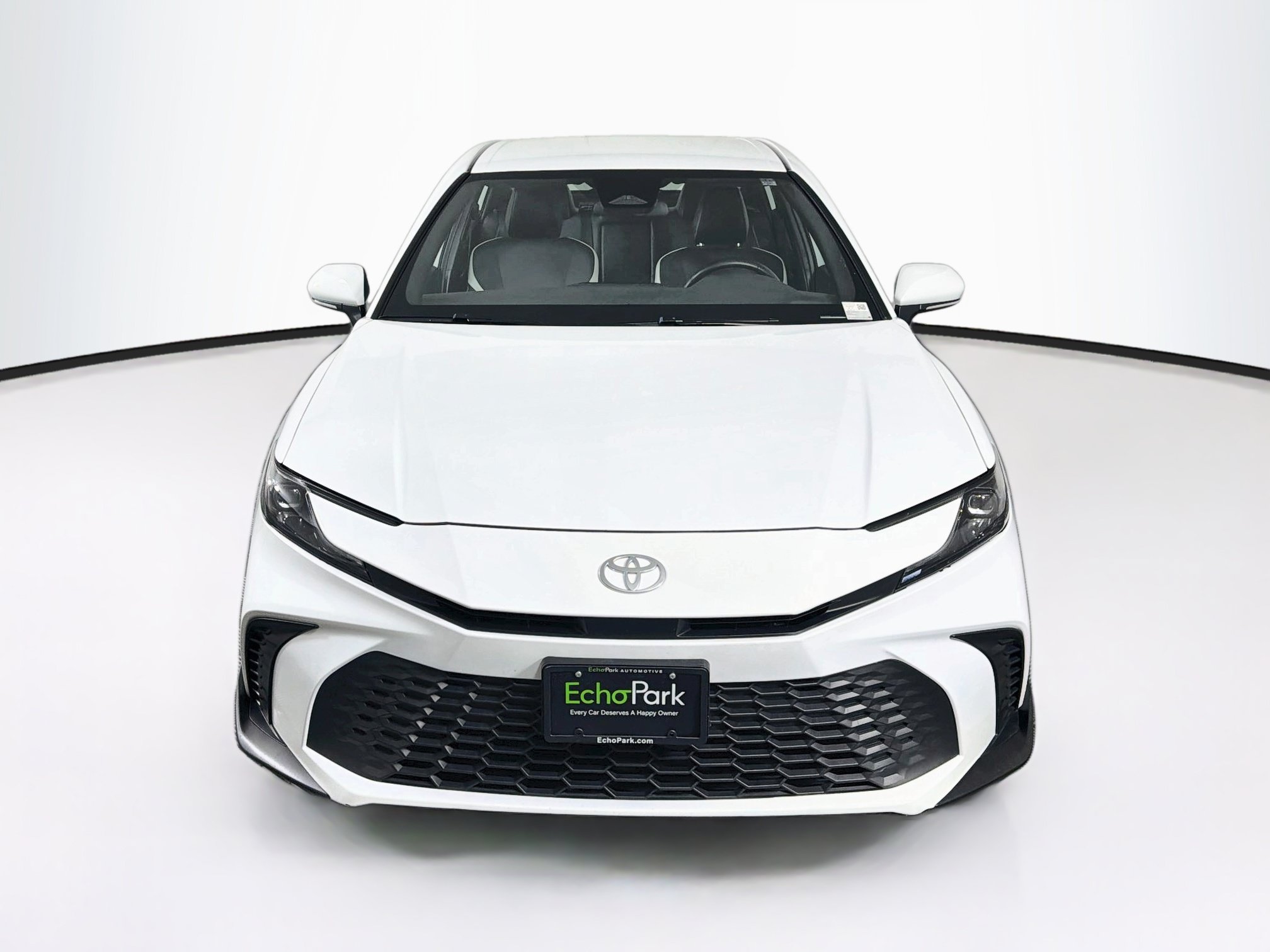 Used 2025 Toyota Camry SE SE