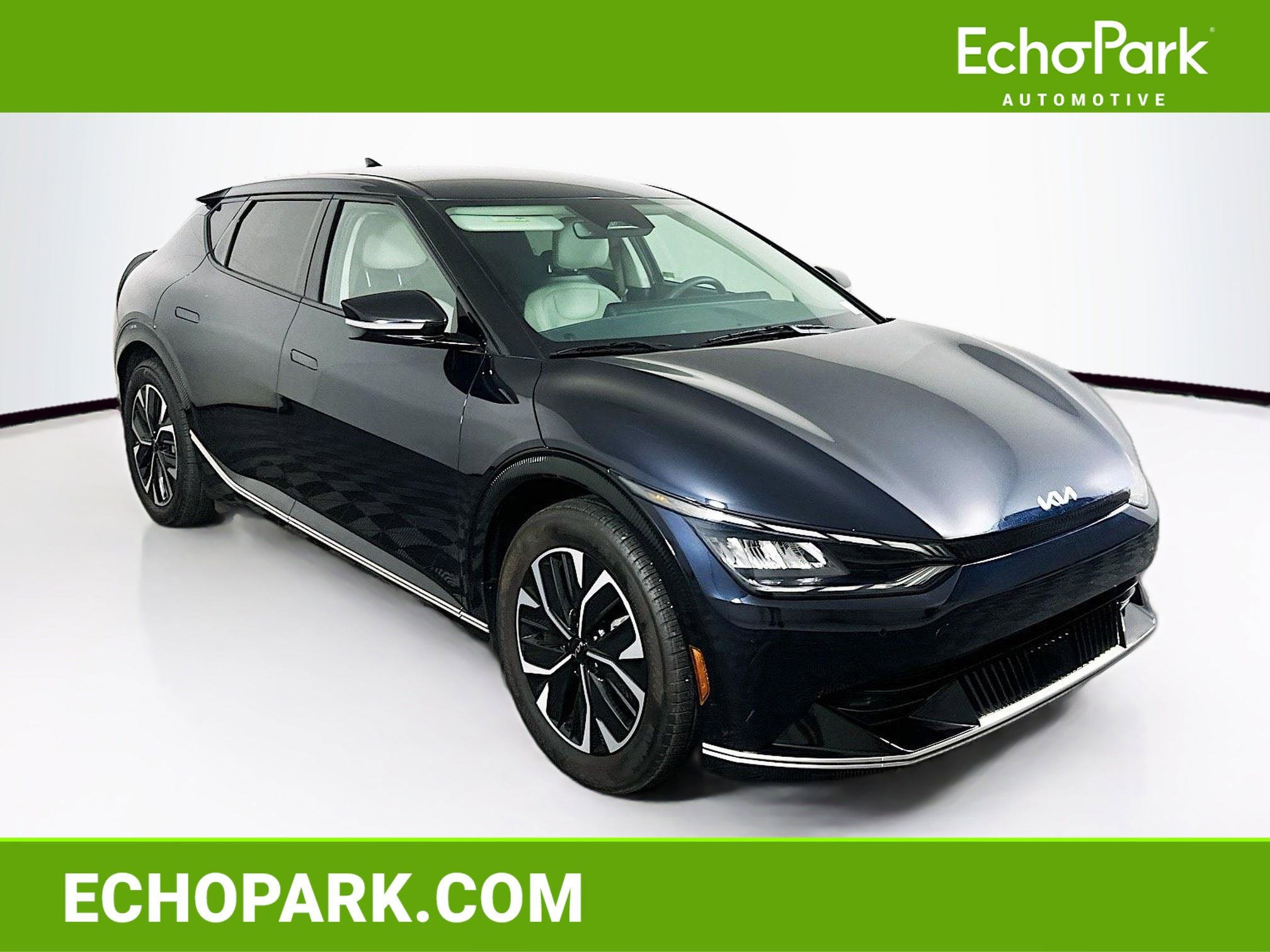 2024 Kia EV6 Wind's photo