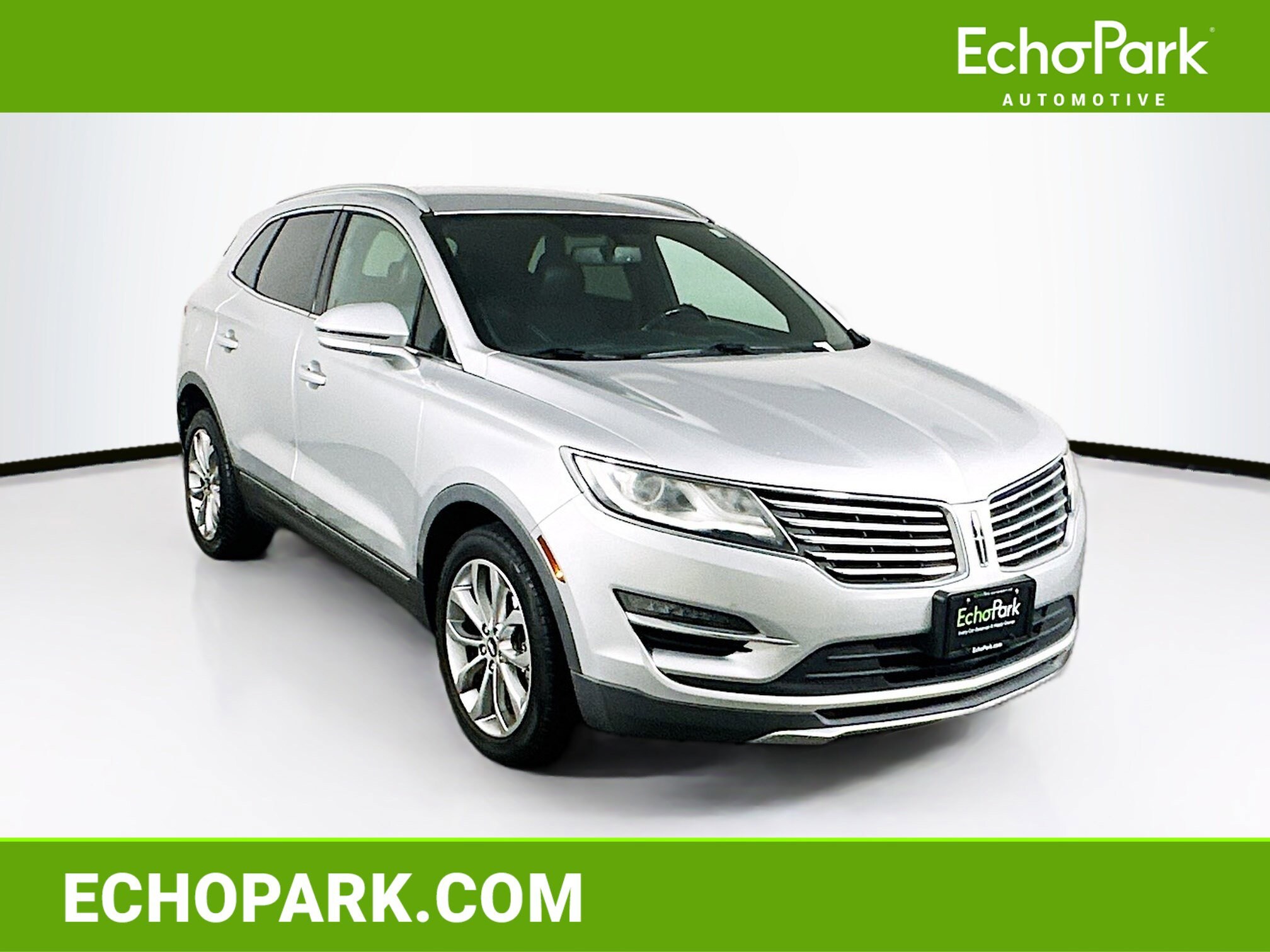 2017 Lincoln MKC Select FWD's photo