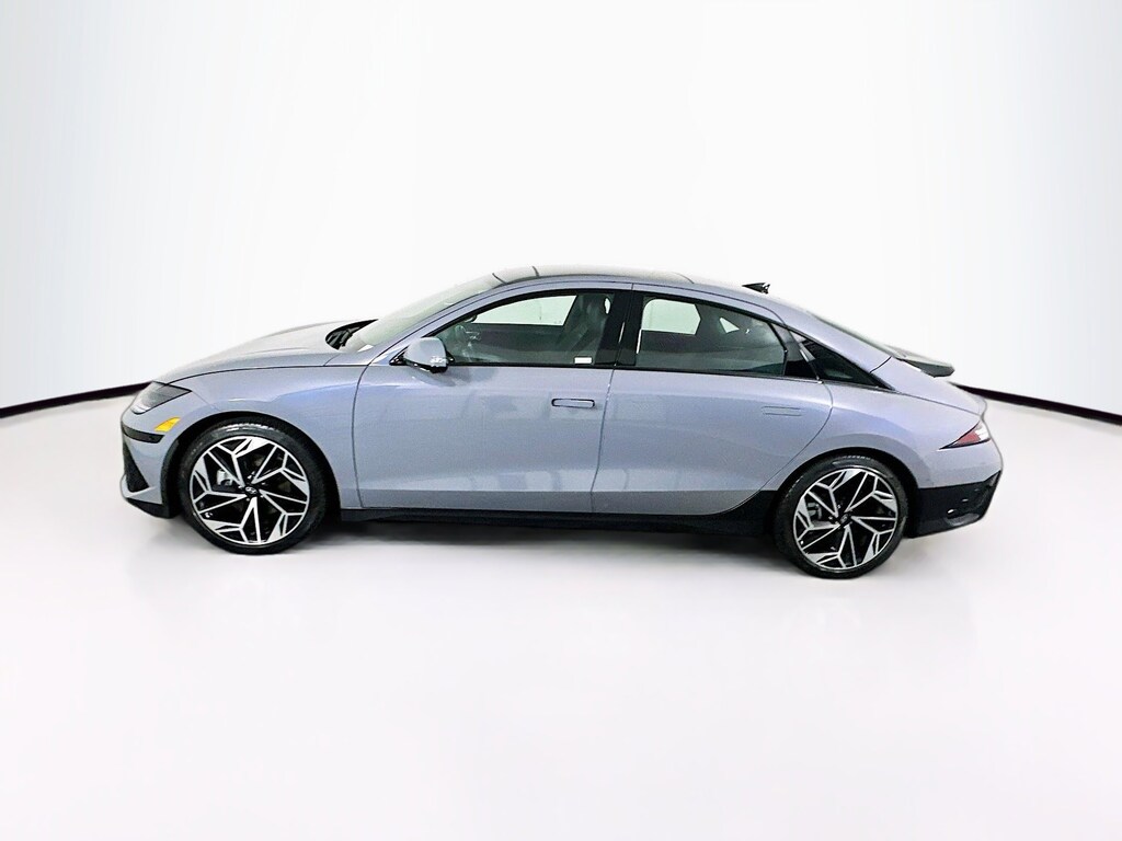 Used 2024 Hyundai IONIQ 6 Limited Limited RWD