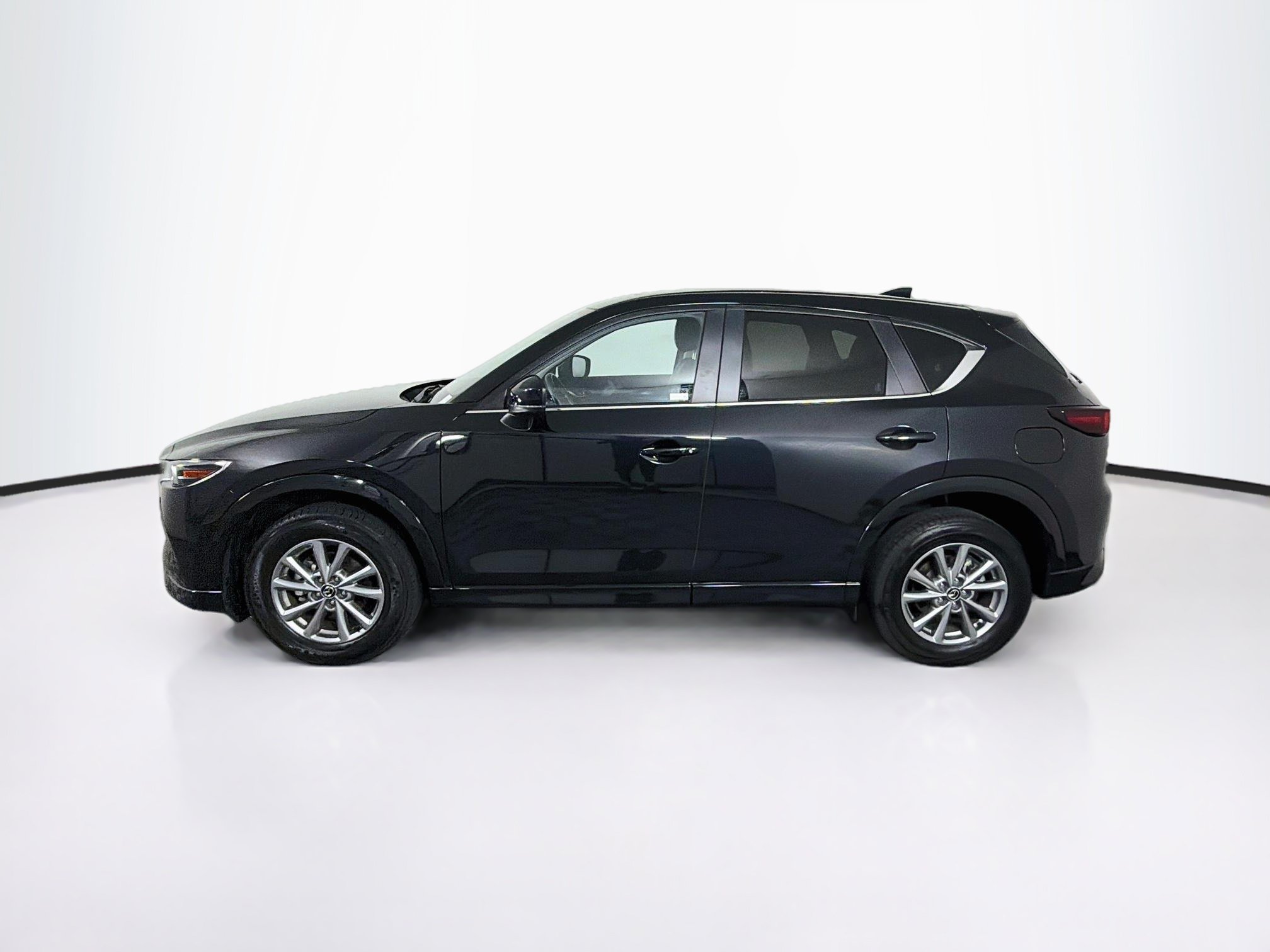 Used 2025 Mazda CX-5 2.5 S Preferred Package 2.5 S Preferred Package AWD