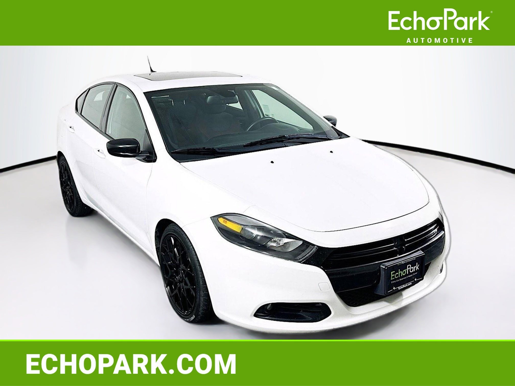 2015 Dodge Dart 2.4 SXT's photo