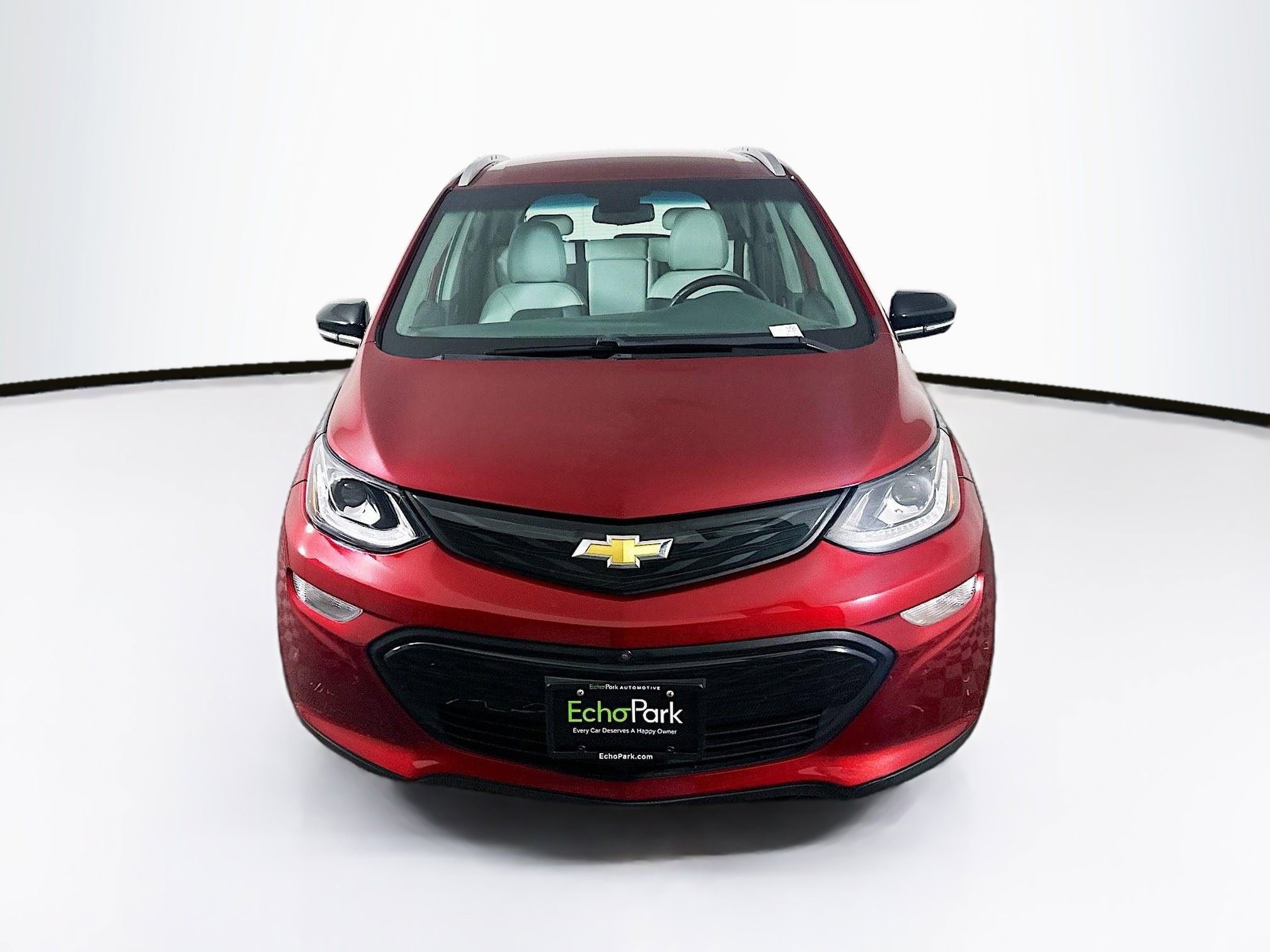 Used 2017 Chevrolet Bolt EV Premier with VIN 1G1FX6S06H4167546 for sale in Charlotte, NC