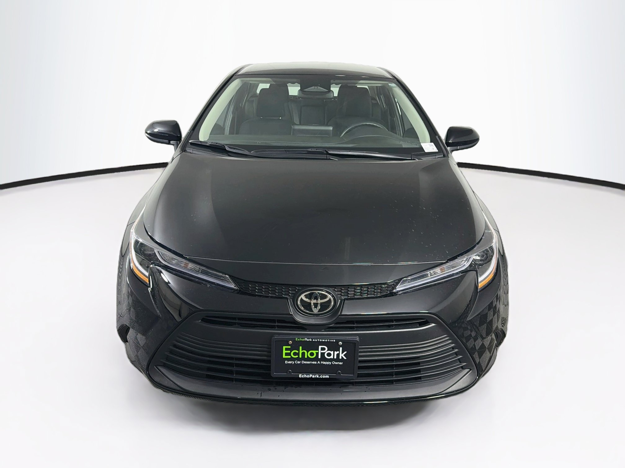 Used 2025 Toyota Corolla LE LE CVT